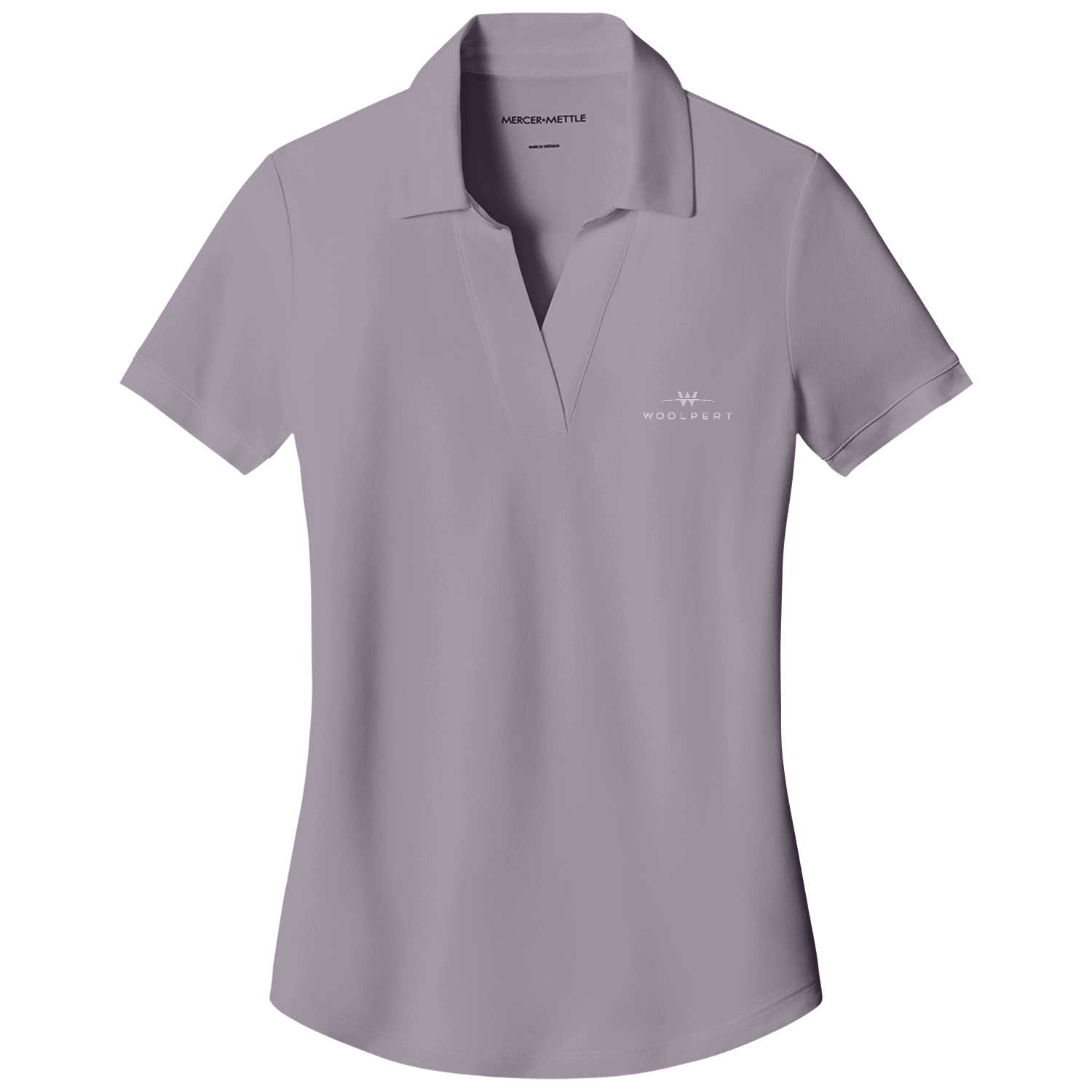 Mercer & Mettle Women's Everyday Performance Polo