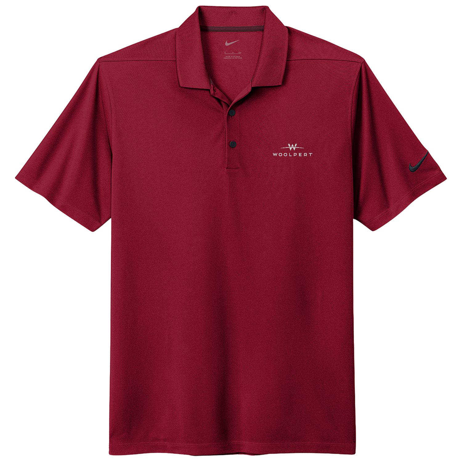 Nike Dri-FIT Micro Pique 2.0 Polo