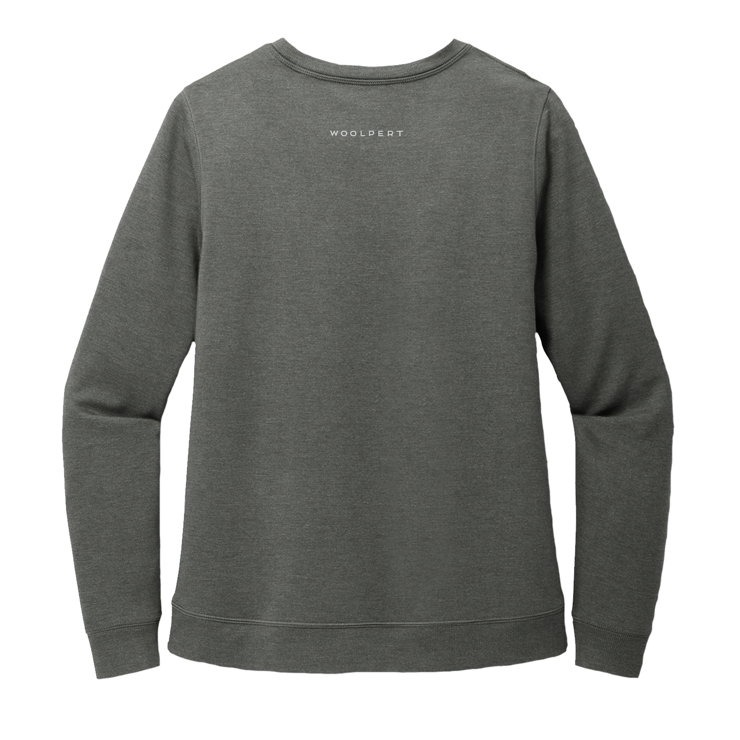 Travis Mathew Women's Long Weekend Crew