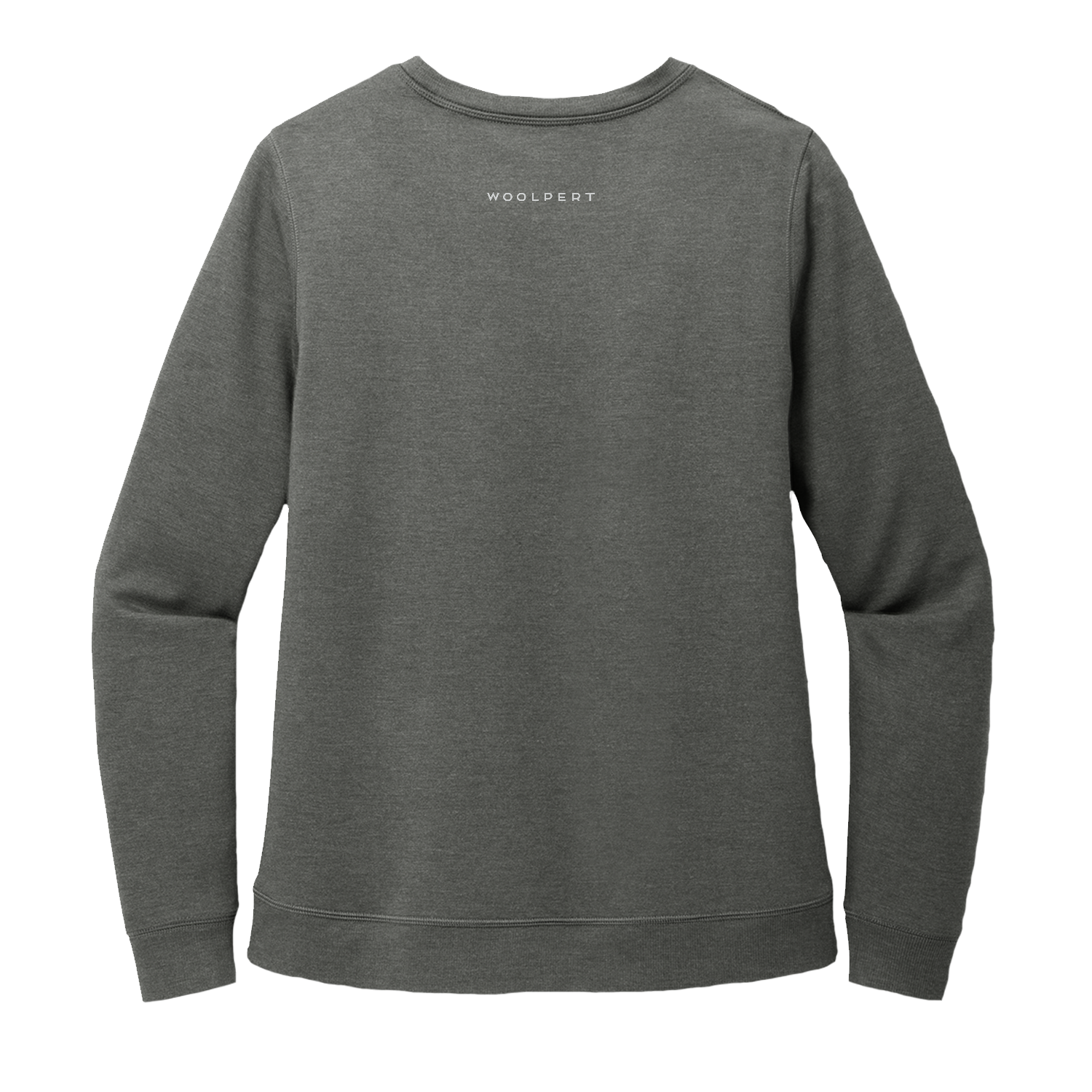Travis Mathew Women's Long Weekend Crew