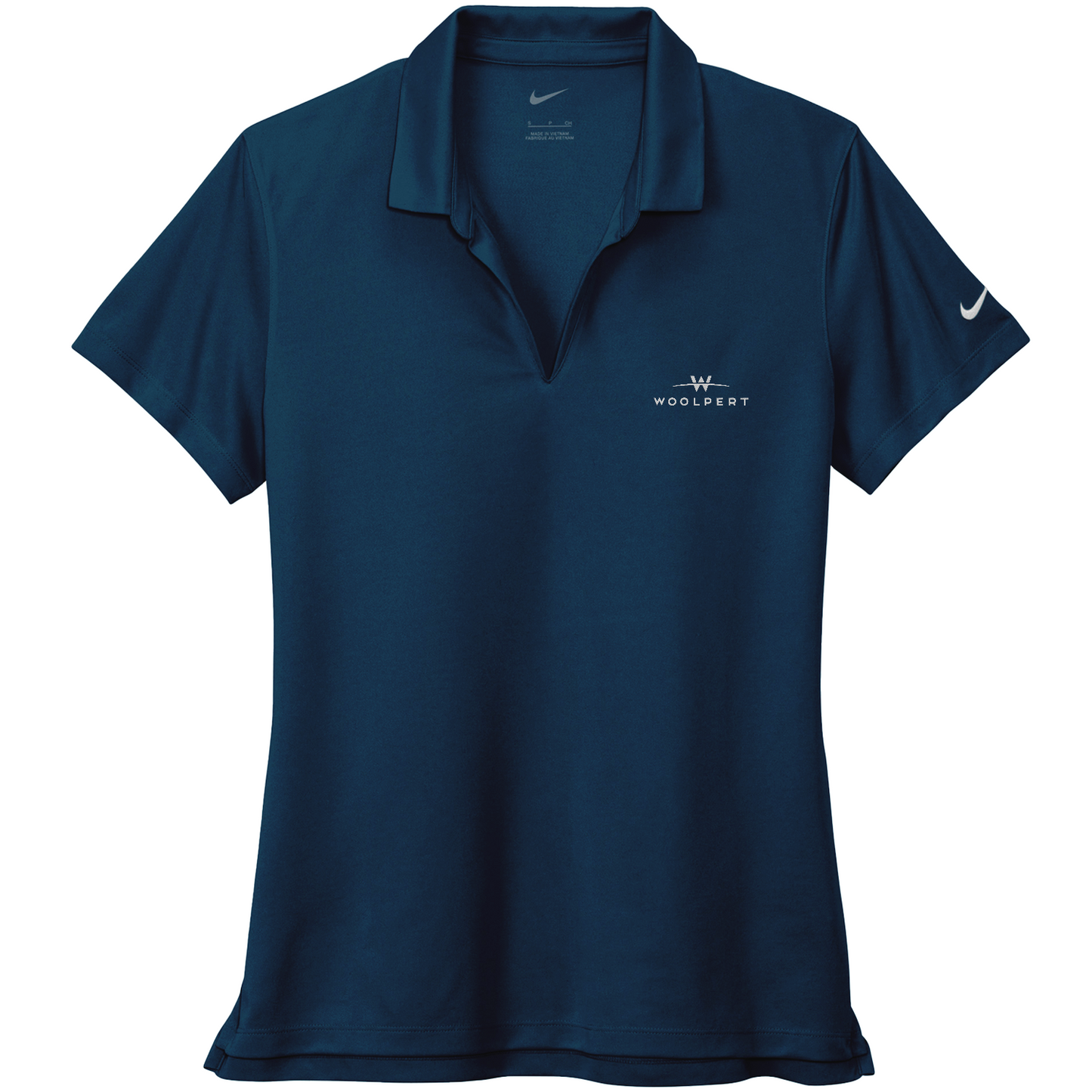 Nike Women's Dri-FIT Micro Pique 2.0 Polo