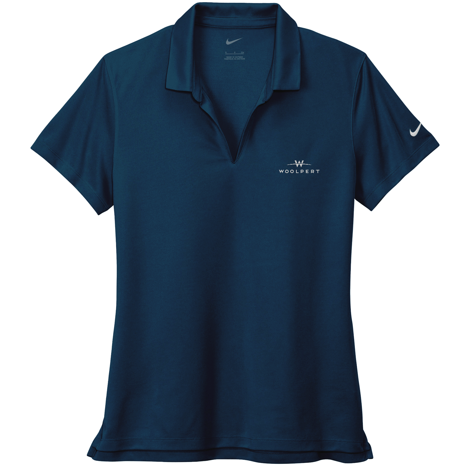 Nike Women's Dri-FIT Micro Pique 2.0 Polo