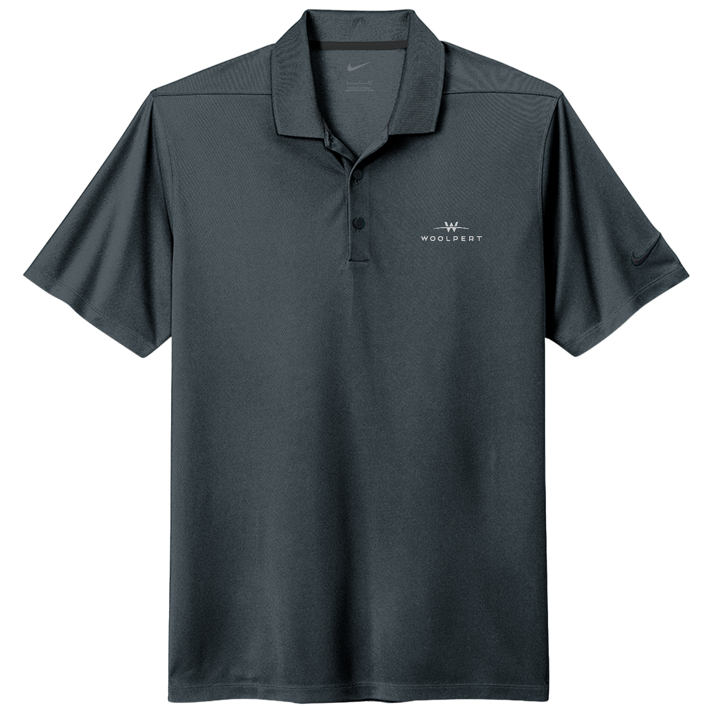 Nike Dri-FIT Micro Pique 2.0 Polo