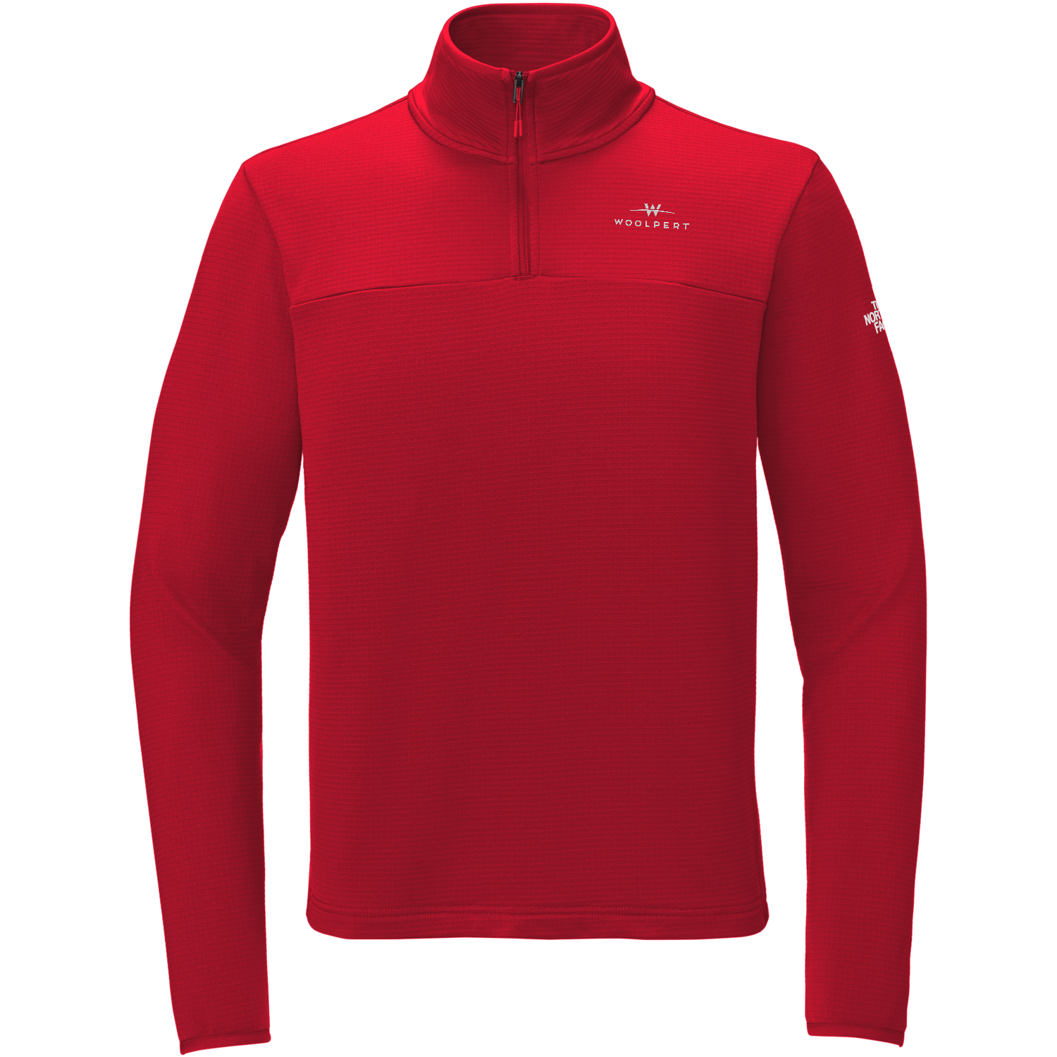 The North Face Aim 1/4-Zip Fleece