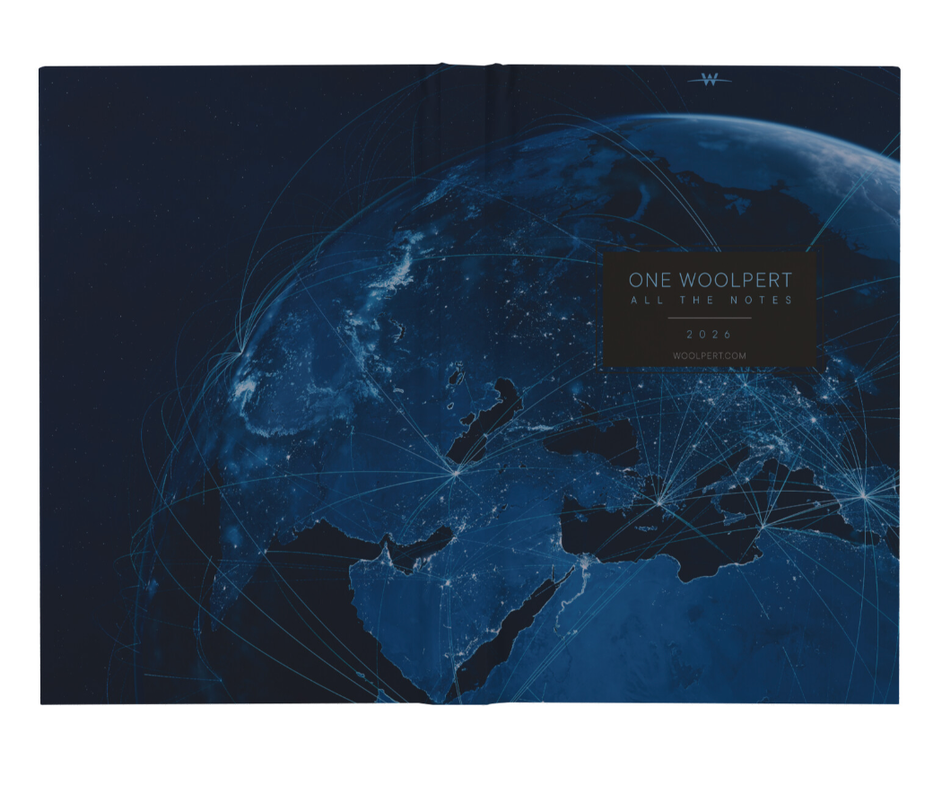 5.75 x 8" Hard Cover Journal"