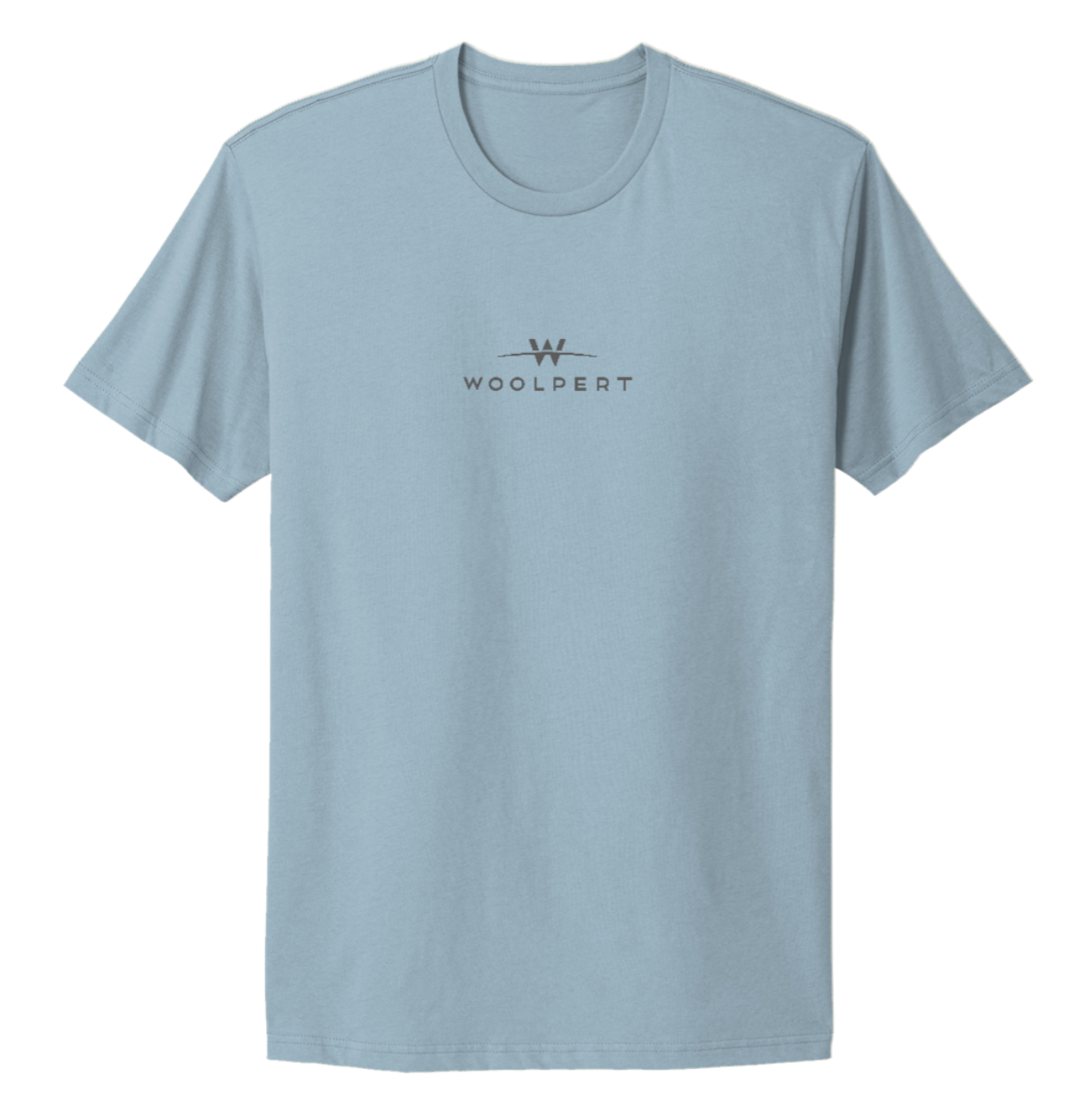 Next Level Unisex Cotton Short Sleeve Tee
