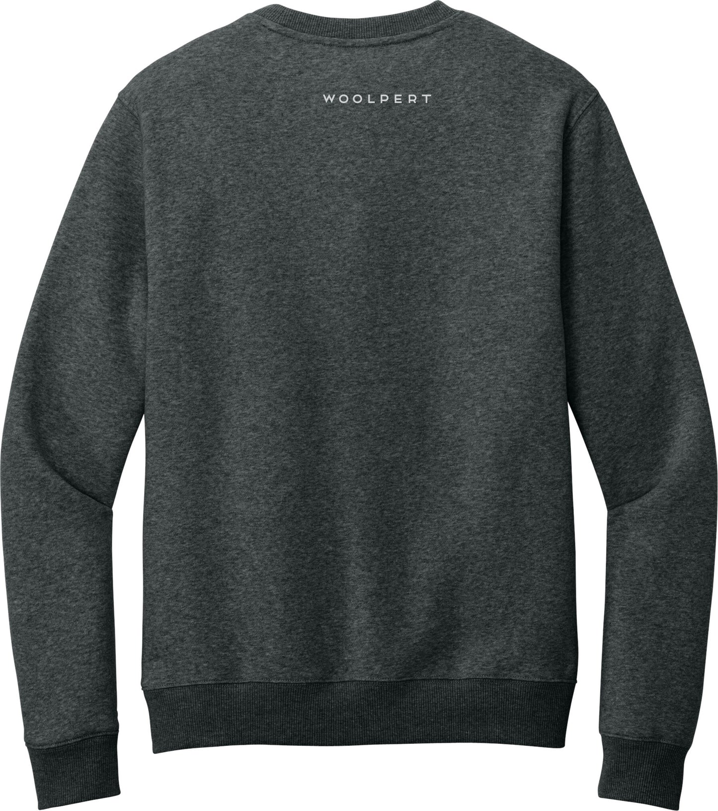 Perfect Weight Fleece Crew
