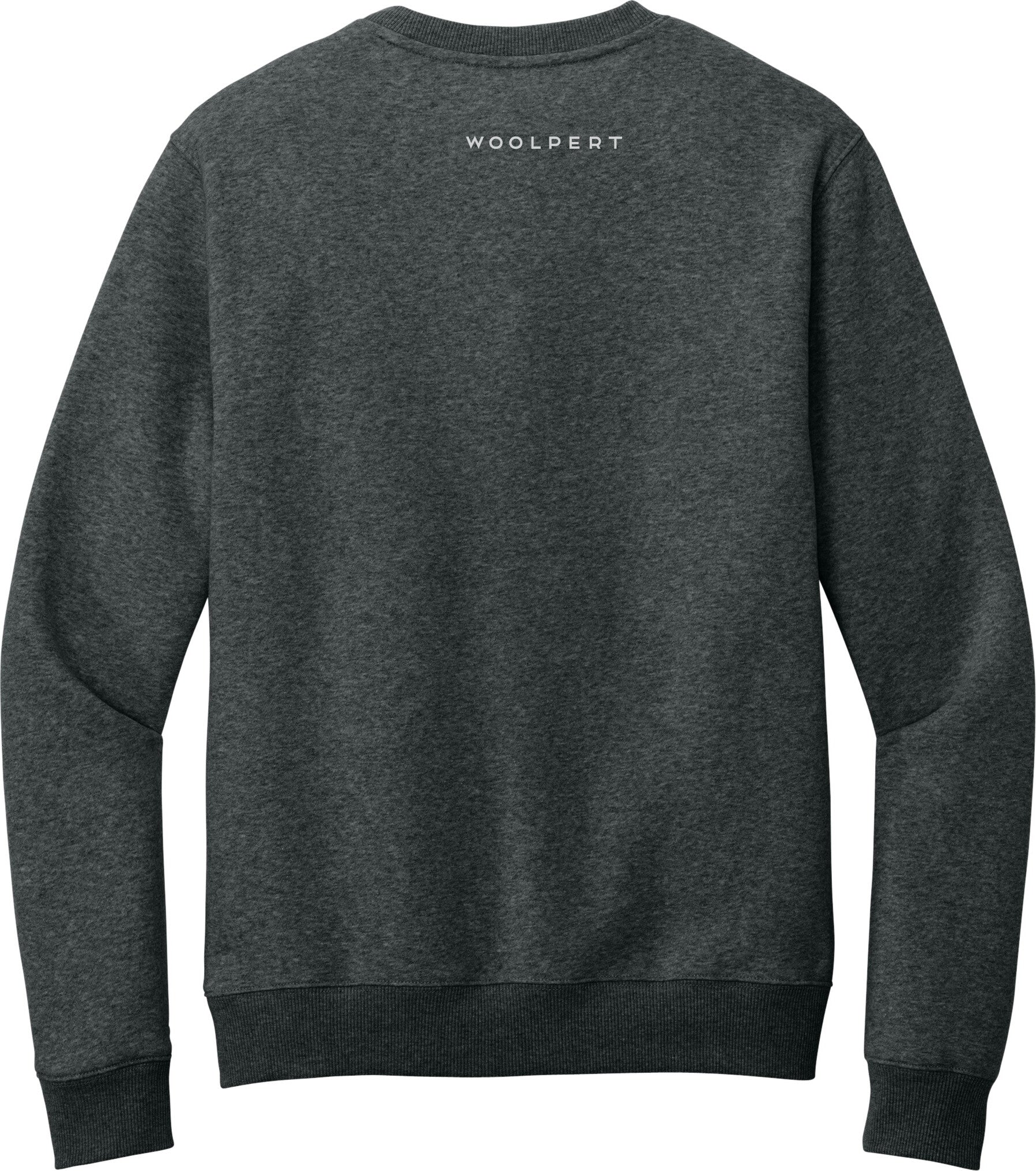 Perfect Weight Fleece Crew