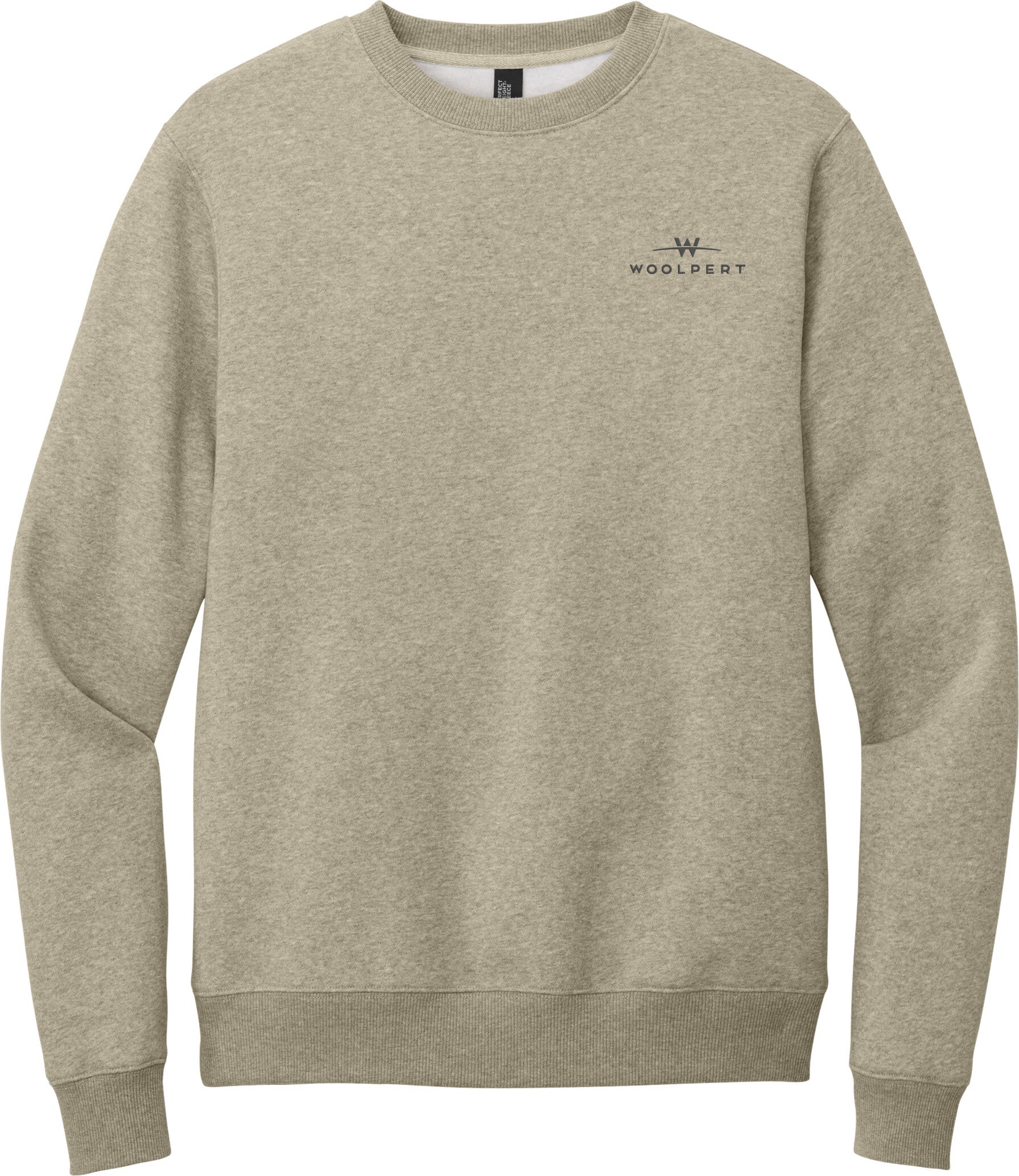 Perfect Weight Fleece Crew