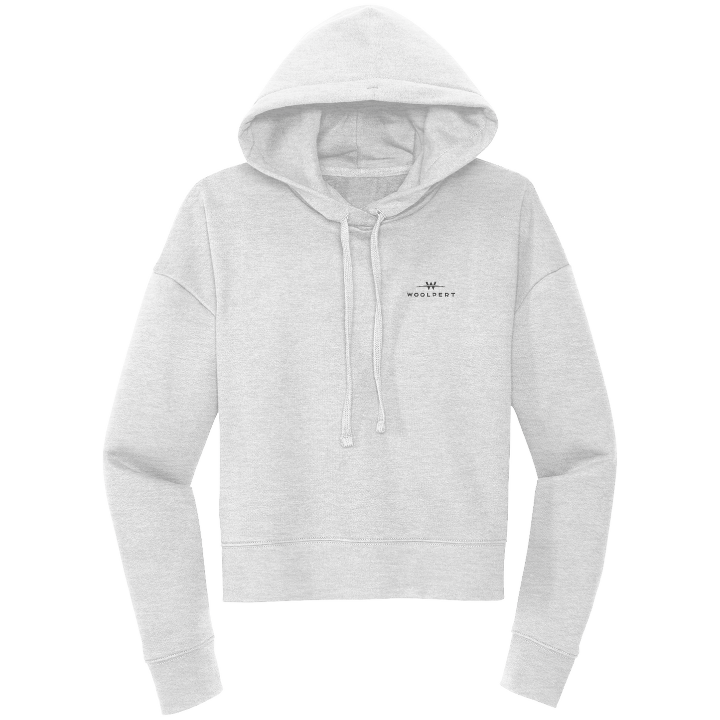 District Women's V.I.T. Fleece Hoodie