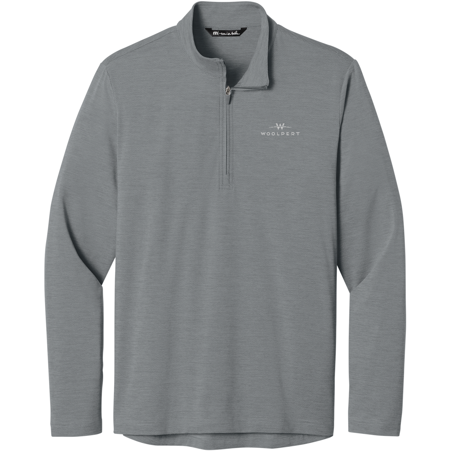 Travis Mathew Onward 1/4-Zip