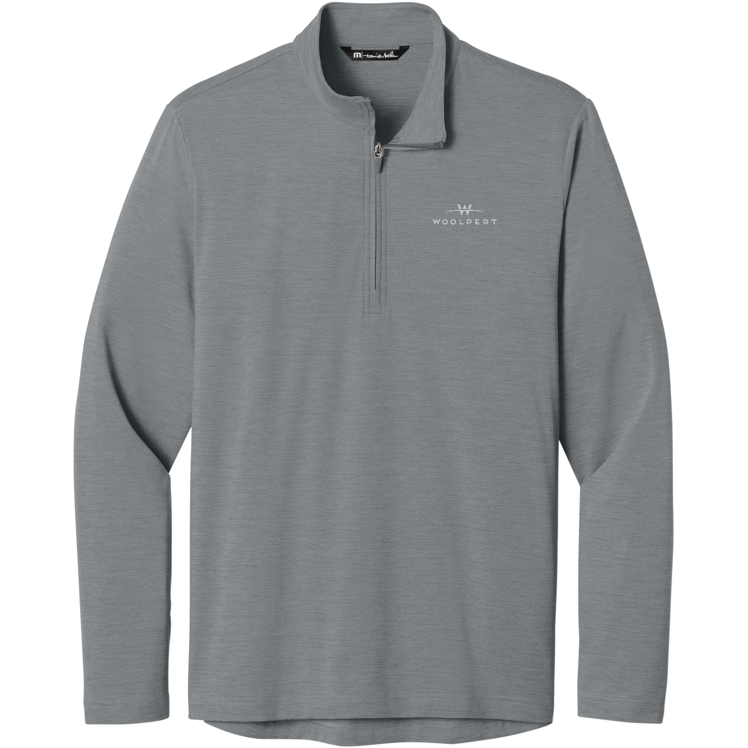 Travis Mathew Onward 1/4-Zip