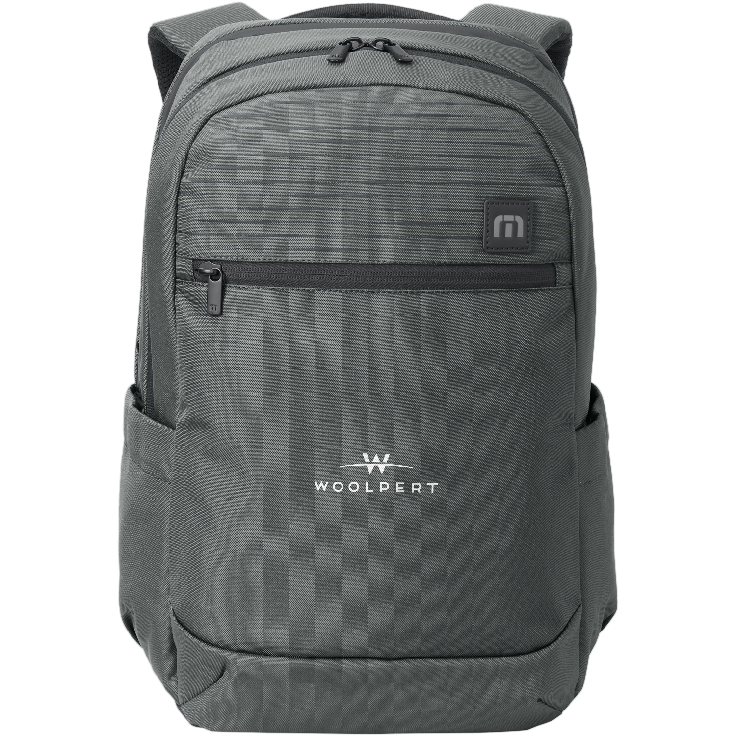 Travis Mathew Approach Backpack