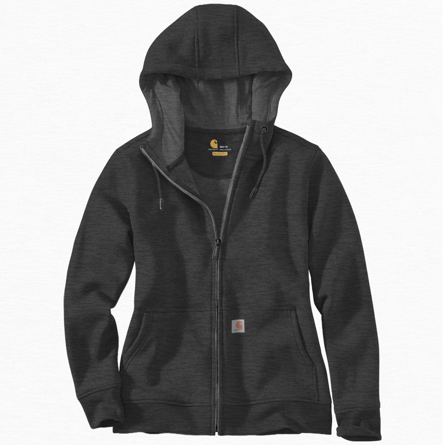 Carhartt Women’s Clarksburg Full-Zip Hoodie