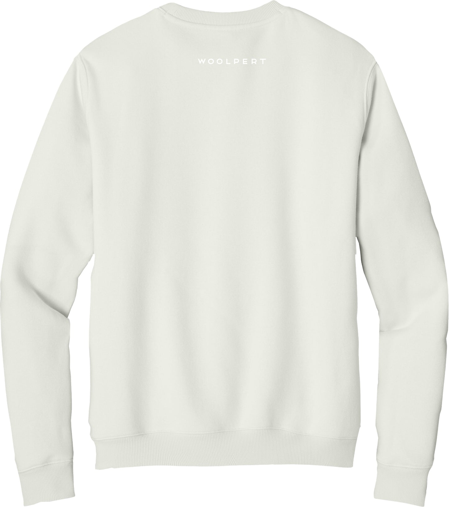 Perfect Weight Fleece Crew