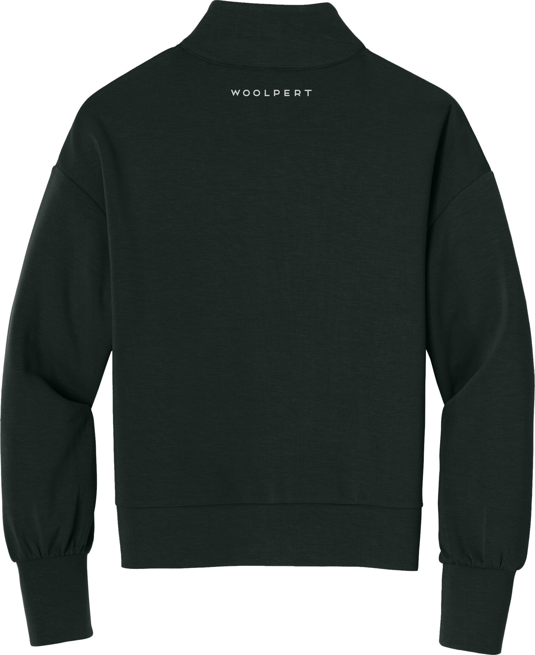 OGIO Women's Transcend 1/4-Zip