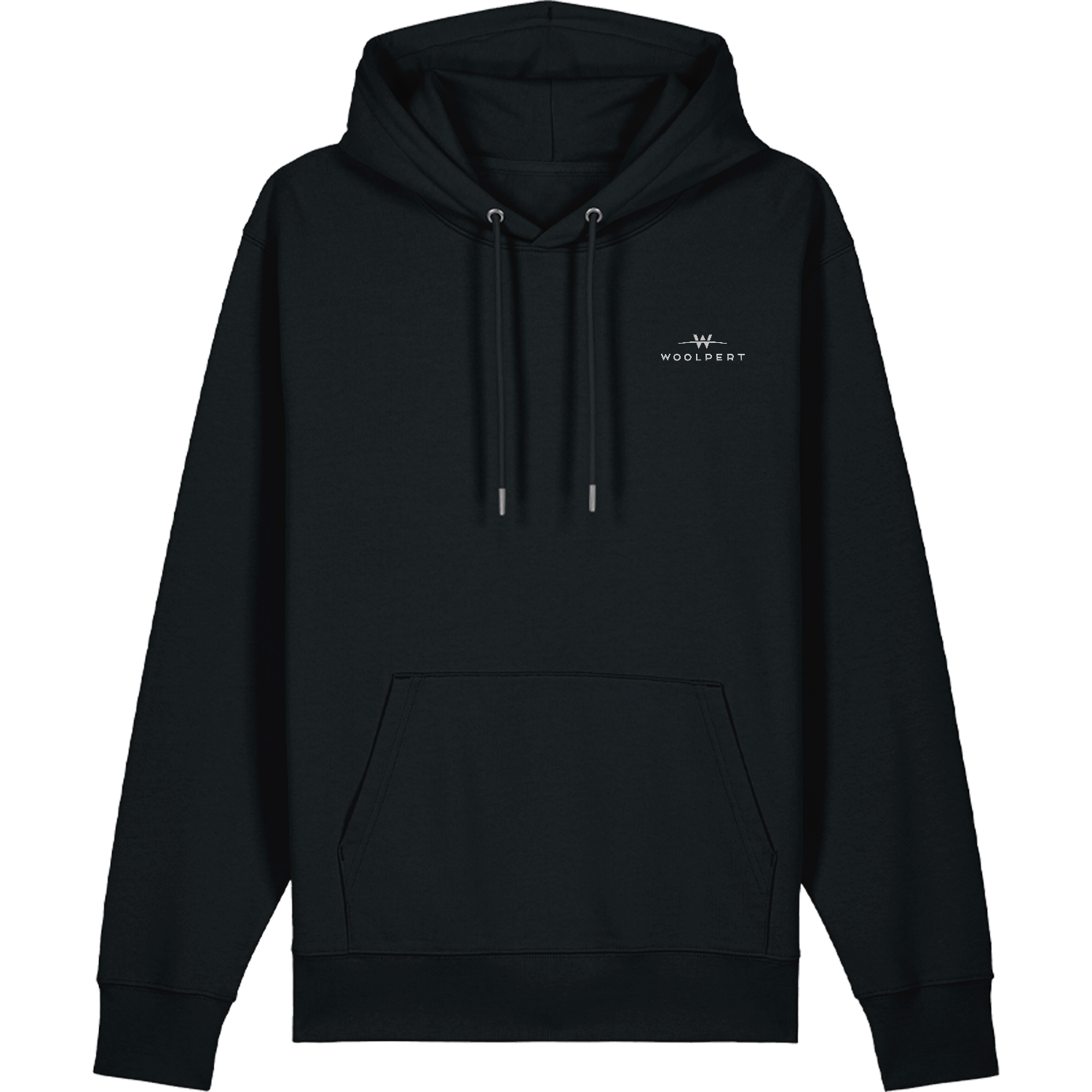 Stanley/Stella Unisex Cruiser 2.0 Hooded Sweatshirt