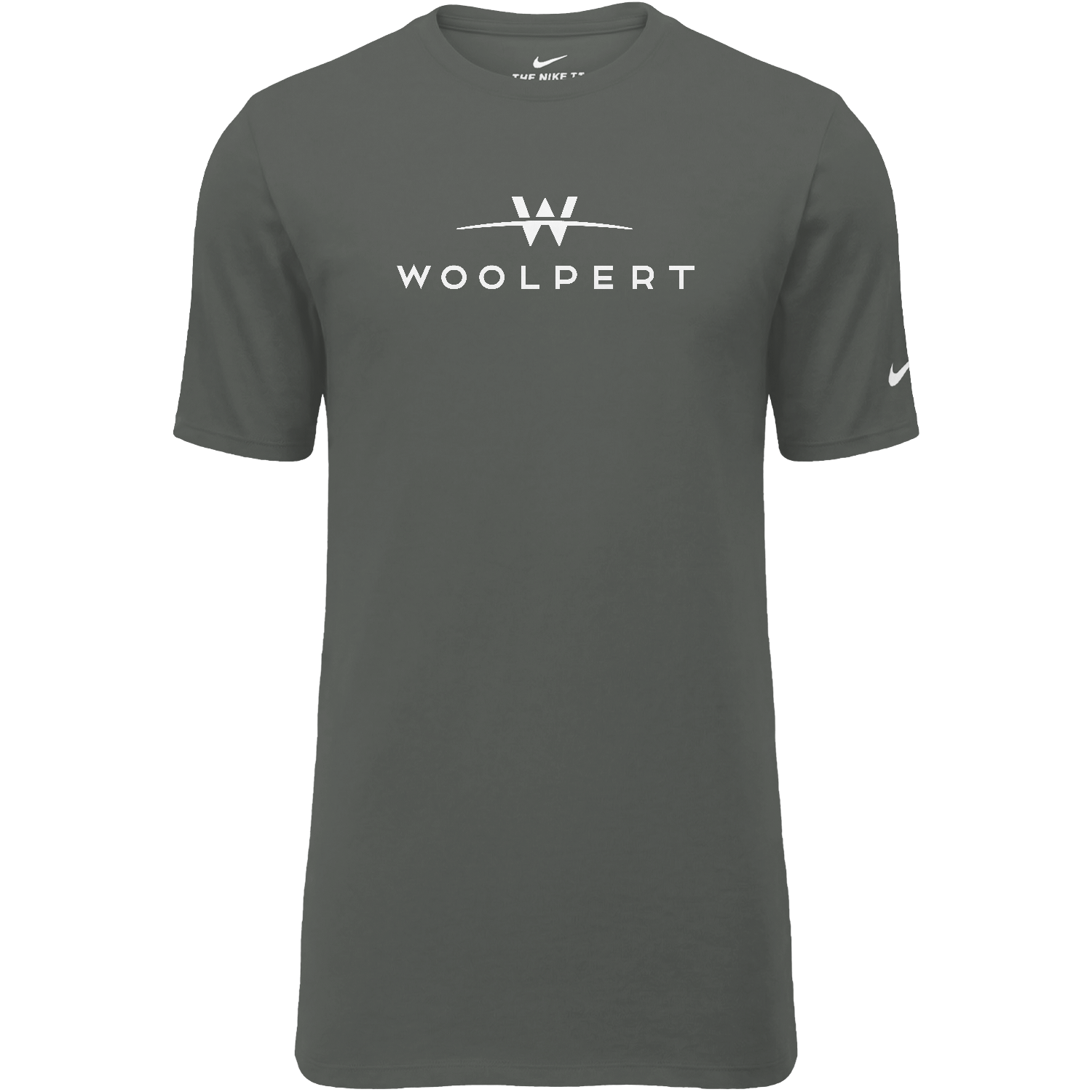 Nike Dri-FIT Cotton/Poly Tee
