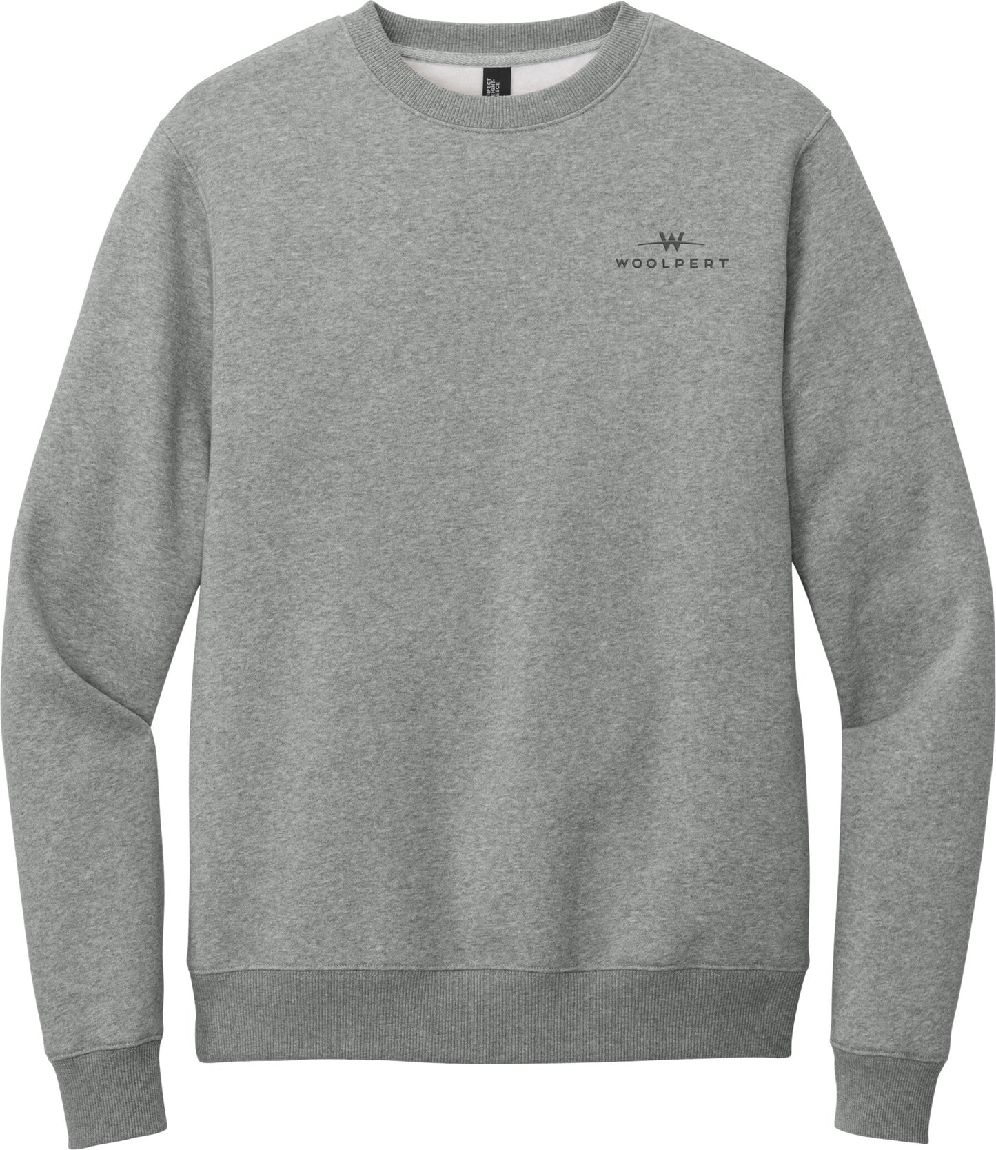 Perfect Weight Fleece Crew