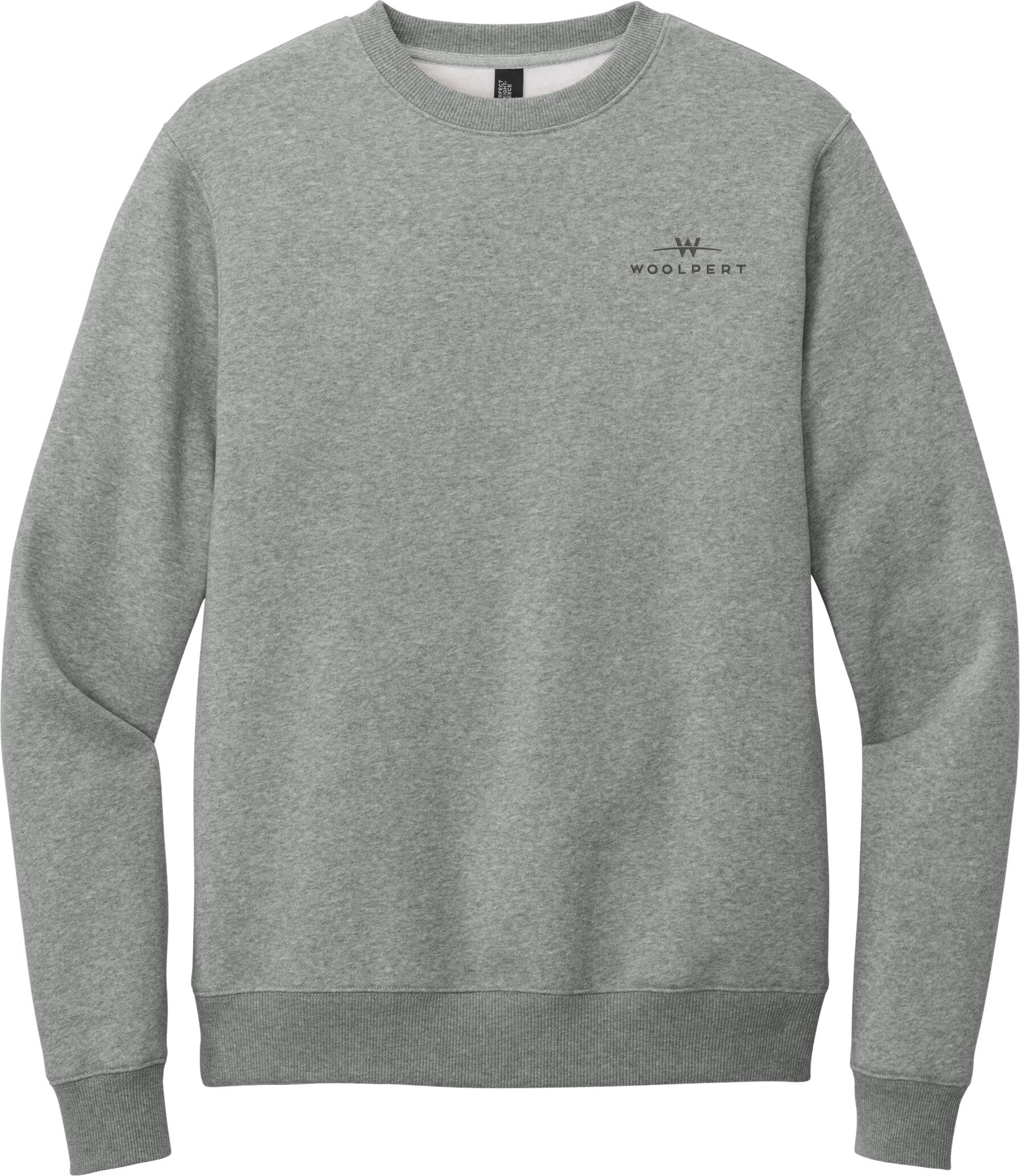 Perfect Weight Fleece Crew