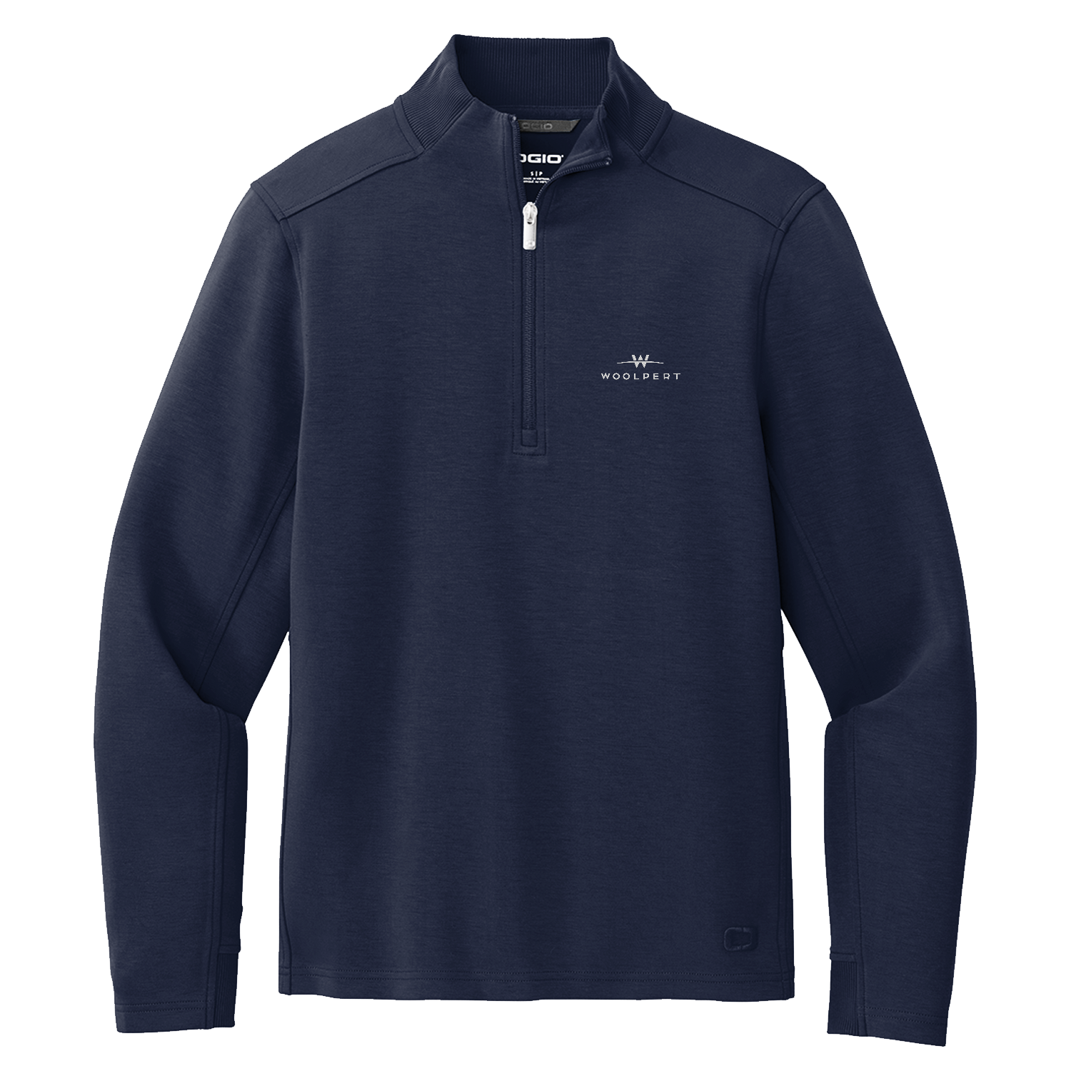 Ogio Transcend 1/4-Zip