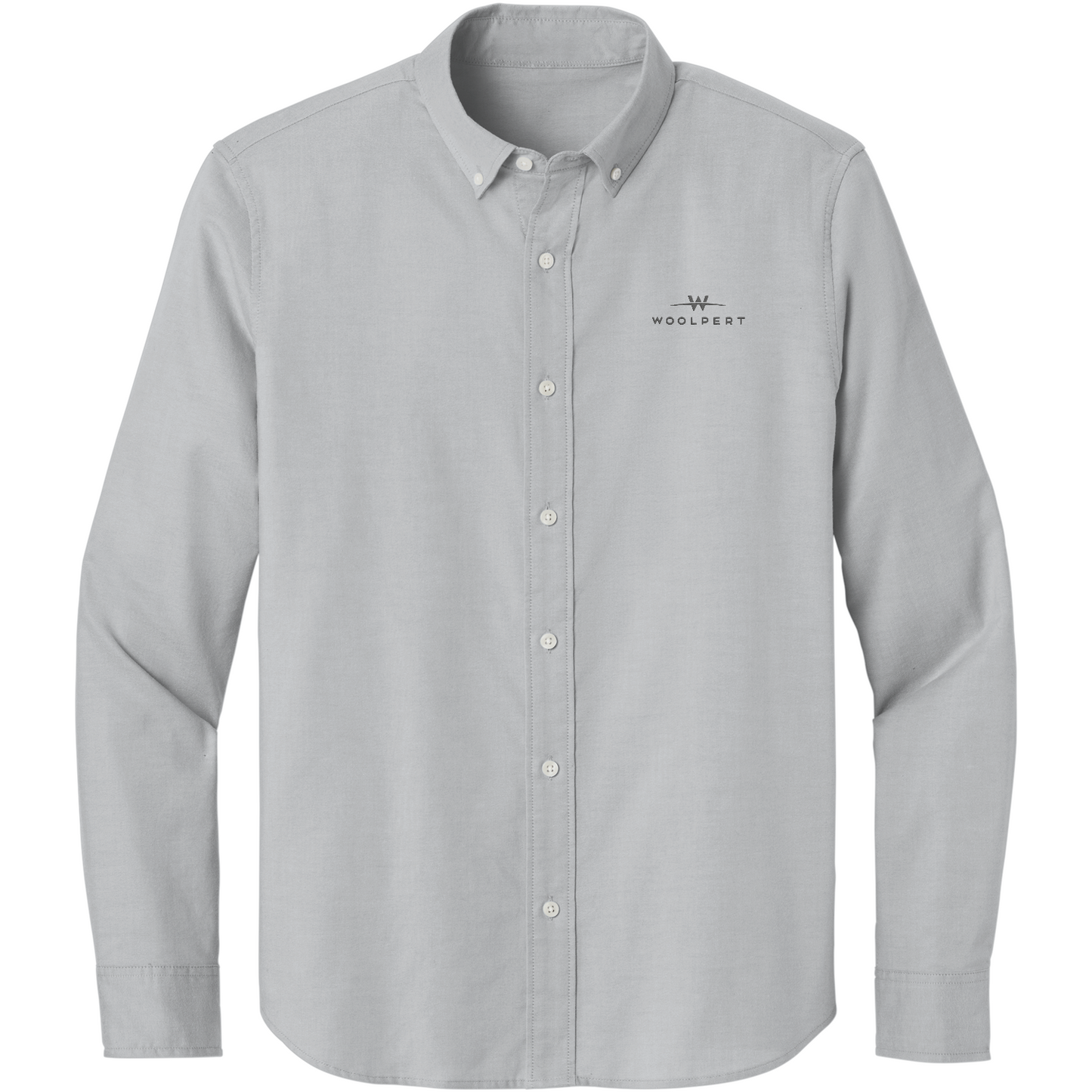 Mercer & Mettle Long Sleeve Modern Oxford Shirt