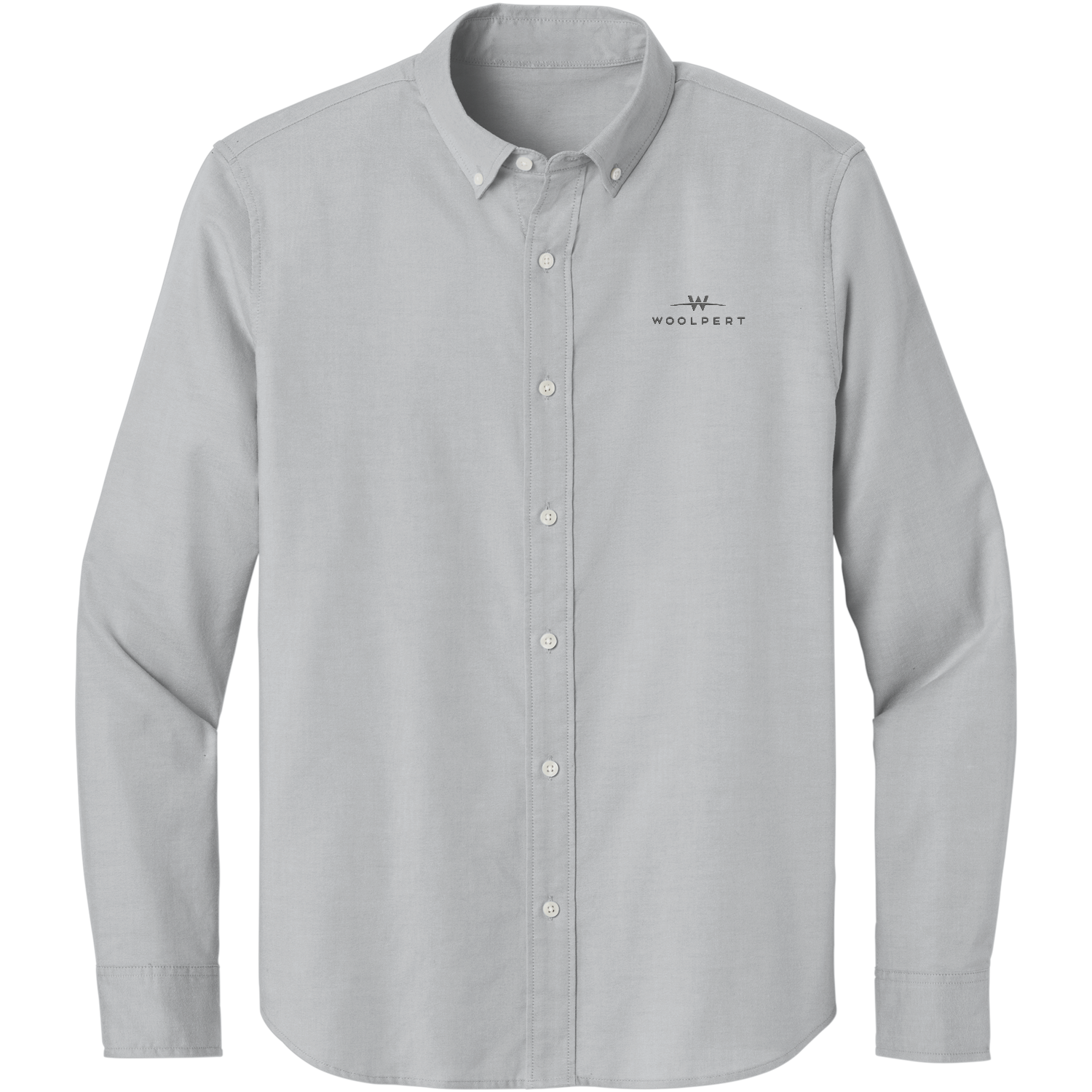 Mercer & Mettle Long Sleeve Modern Oxford Shirt