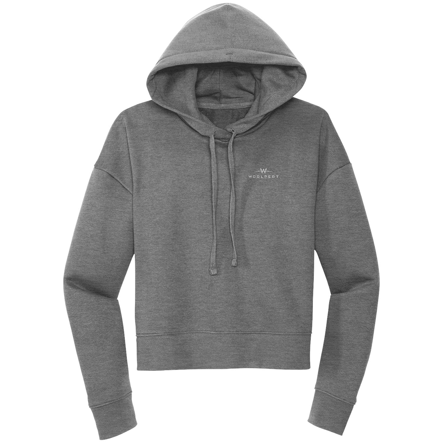 District Women's V.I.T. Fleece Hoodie