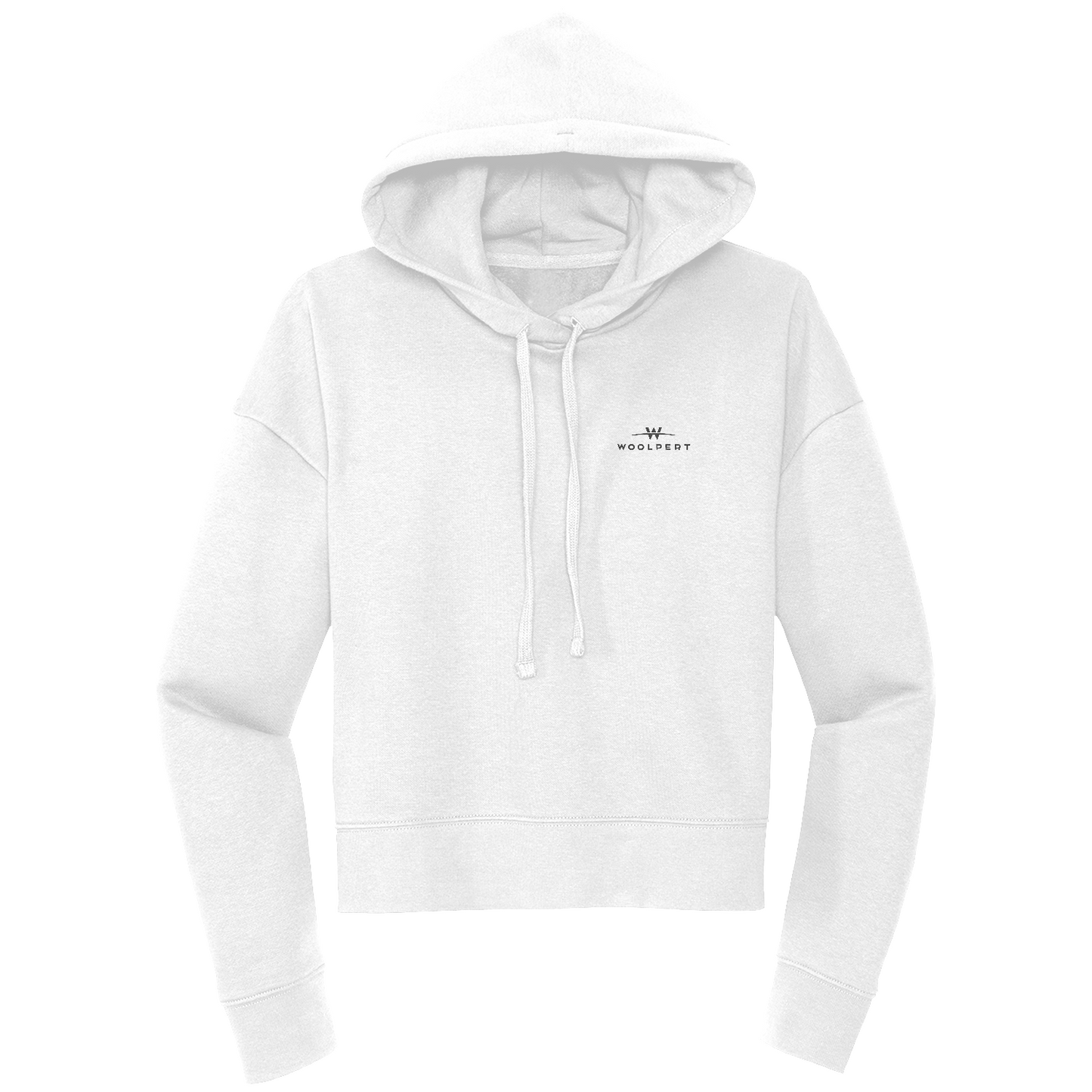 District Women's V.I.T. Fleece Hoodie