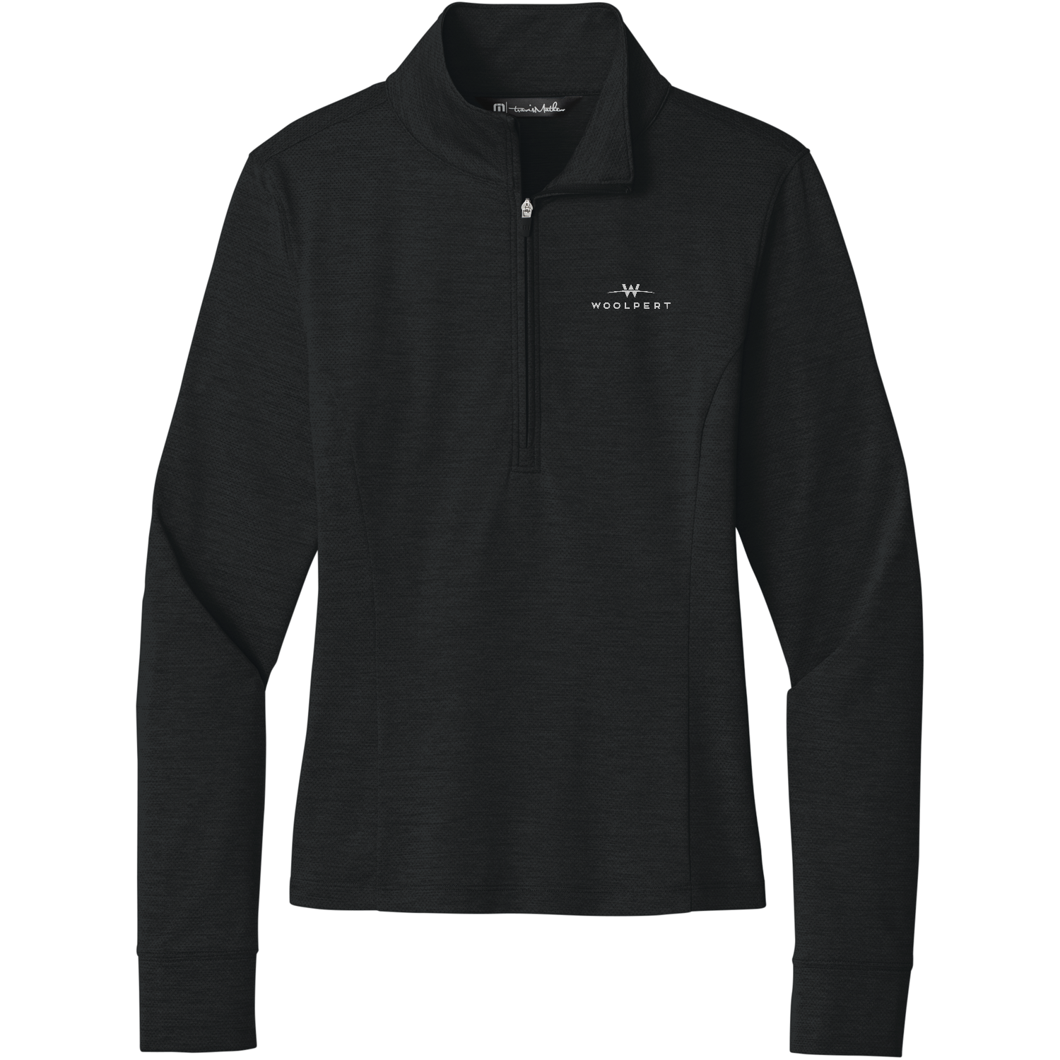 Travis Mathew Women's Onward 1/2-Zip