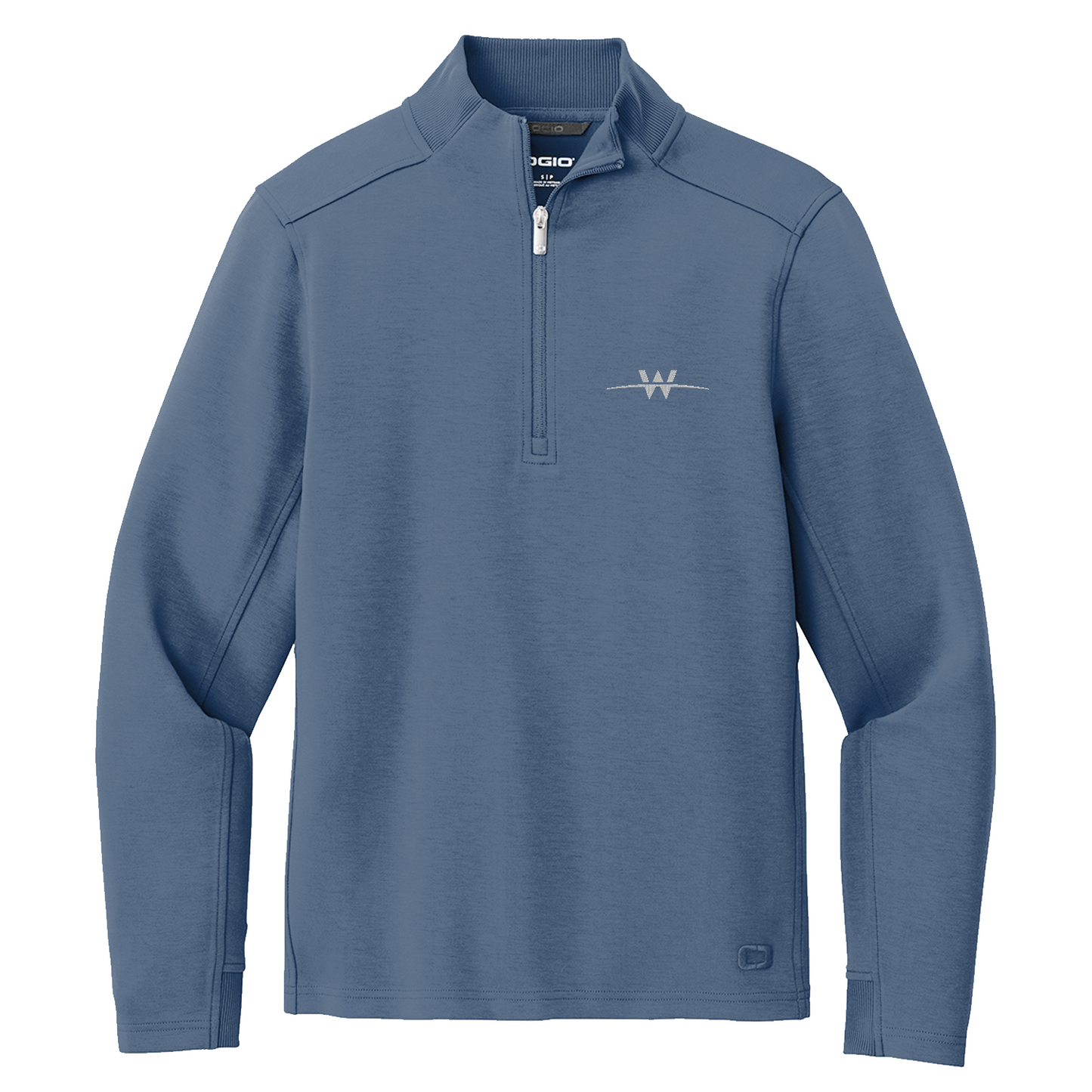 Ogio Transcend 1/4-Zip (New)