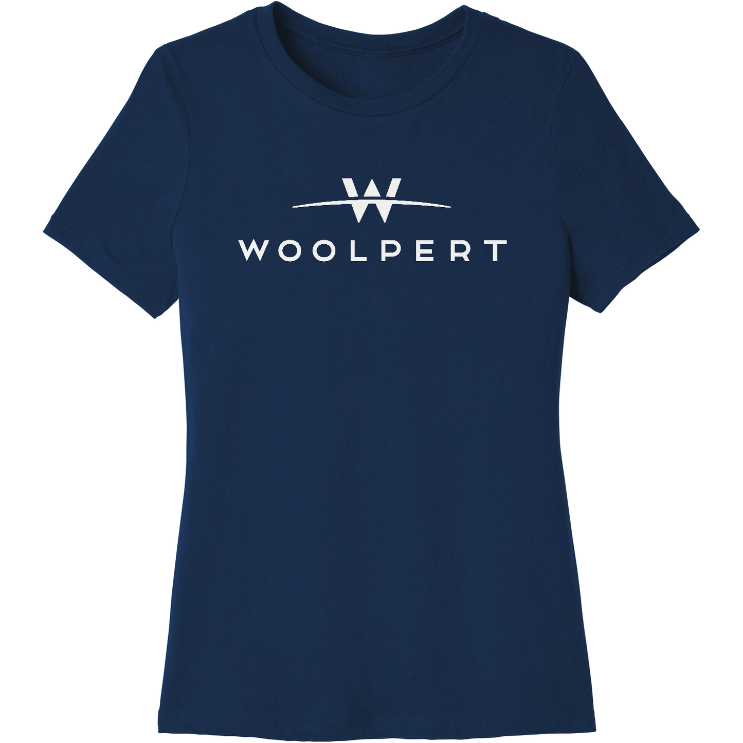 Women's Relaxed Triblend Tee