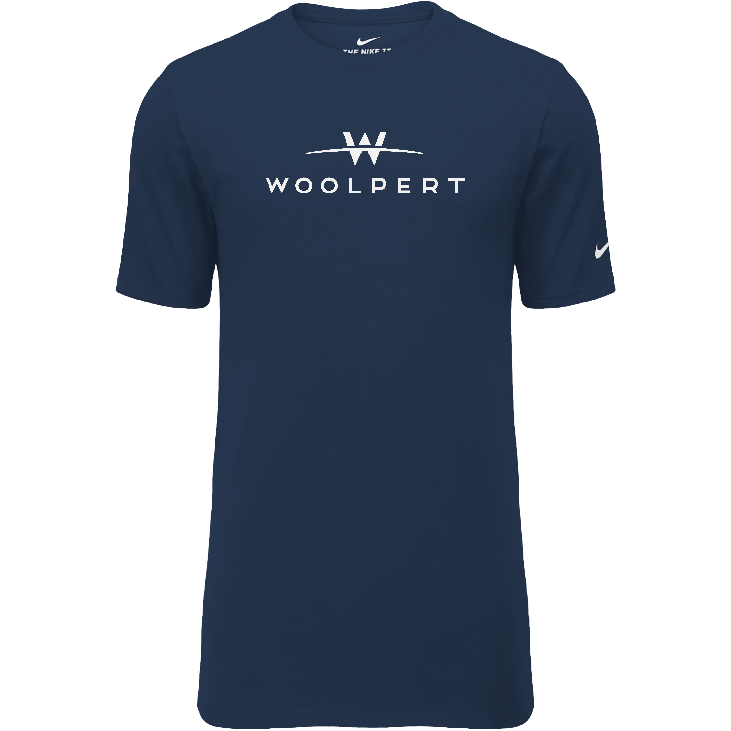 Nike Dri-FIT Cotton/Poly Tee