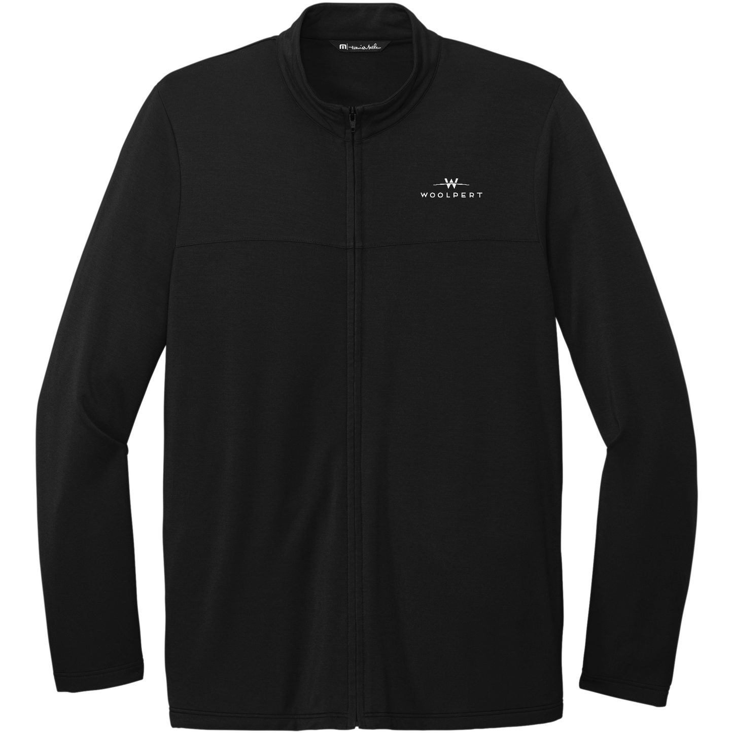Travis Mathew Newport Full-Zip Fleece