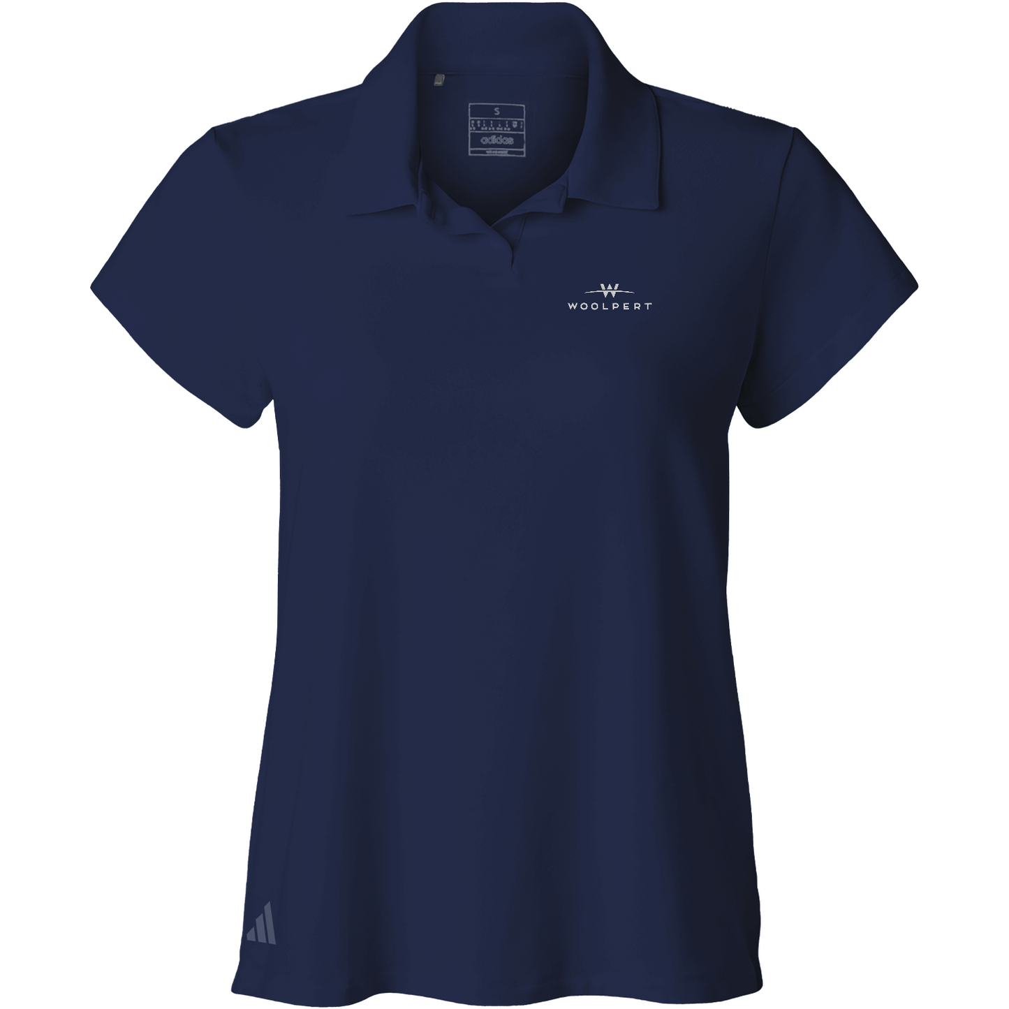 Adidas Women's Blended Polo