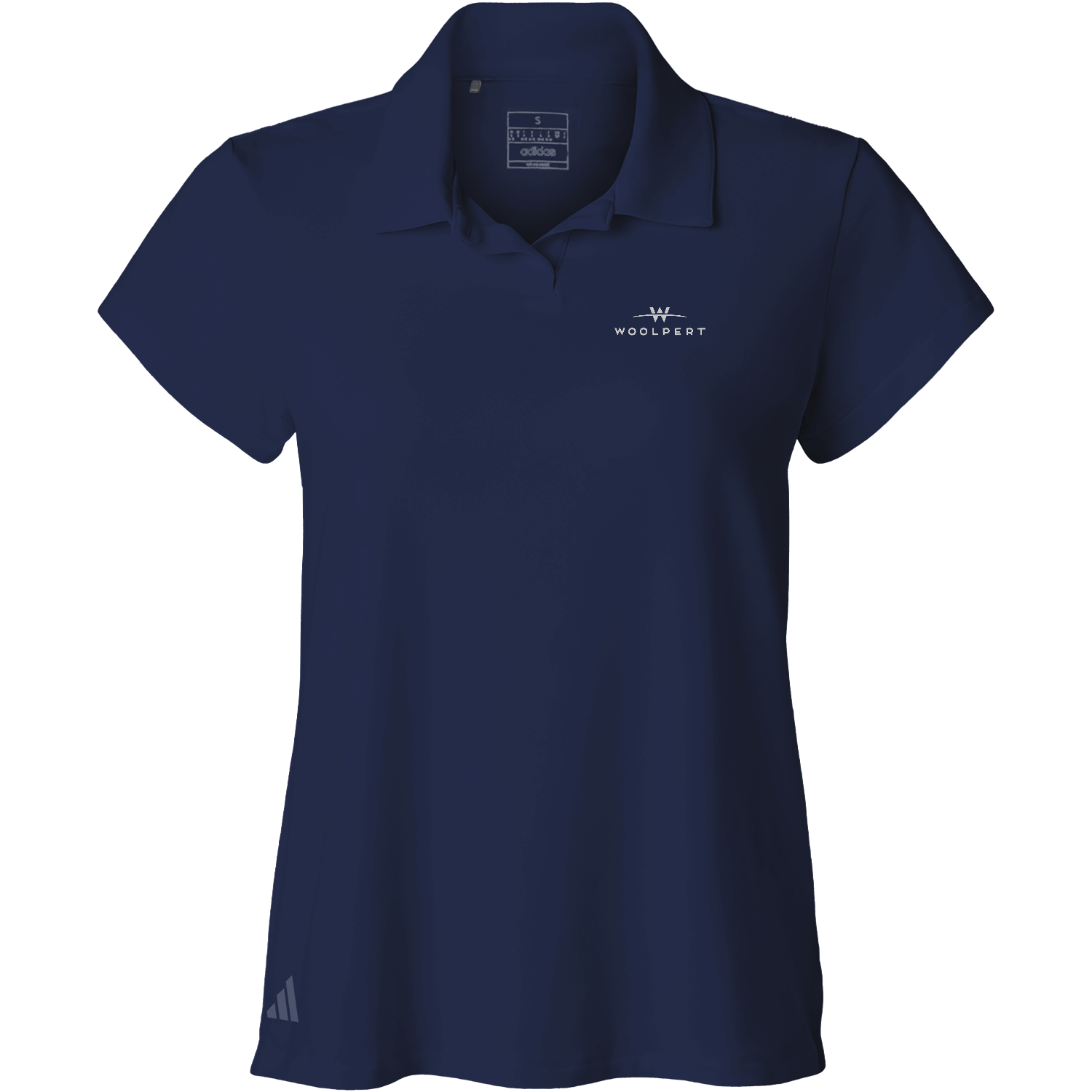 Adidas Women's Blended Polo