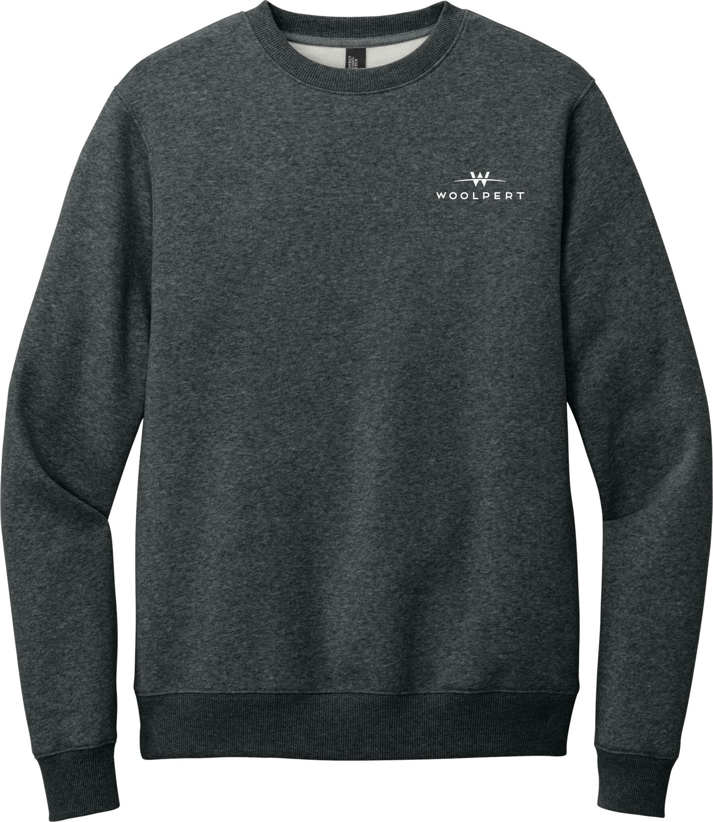 Perfect Weight Fleece Crew