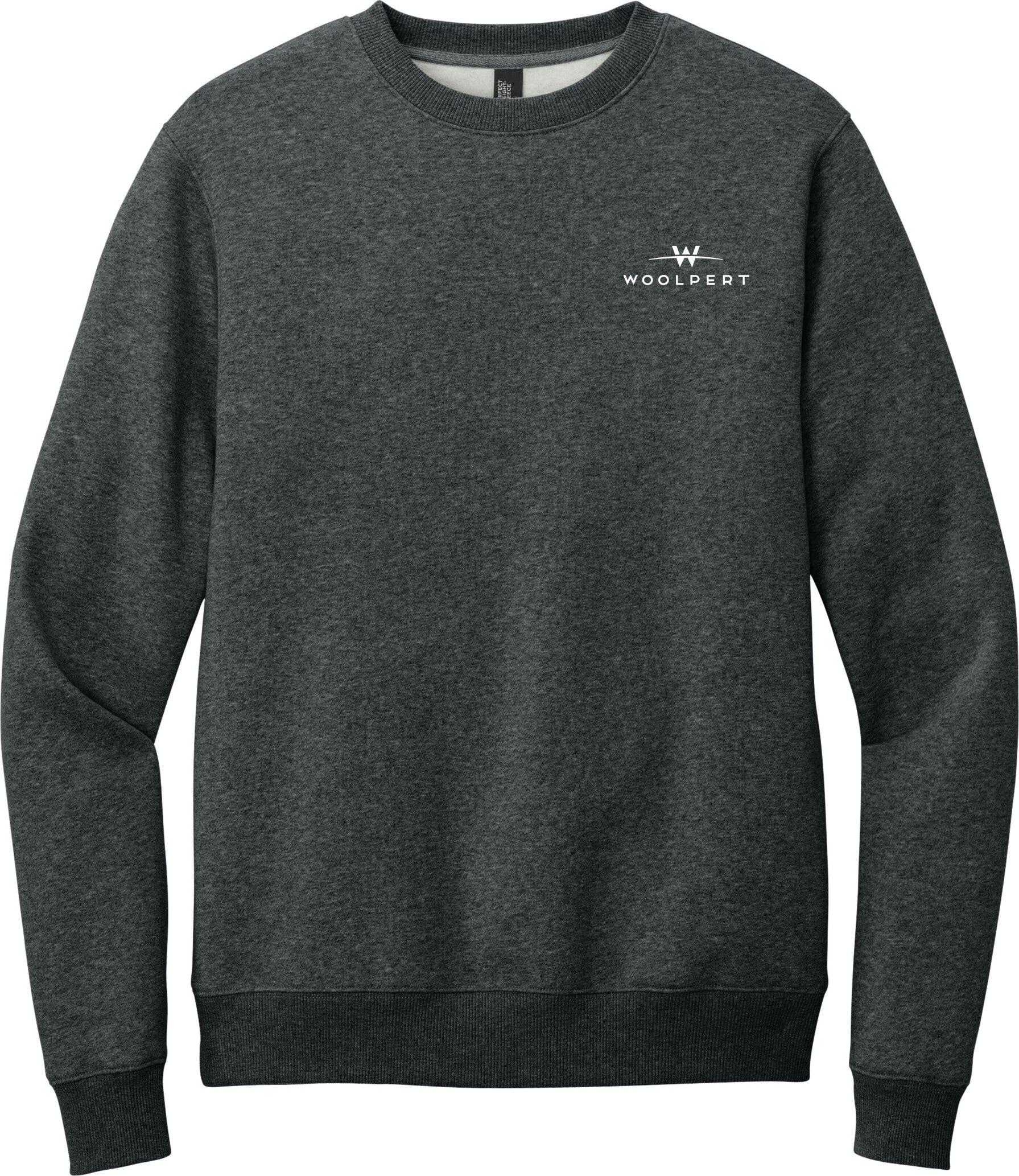 Perfect Weight Fleece Crew