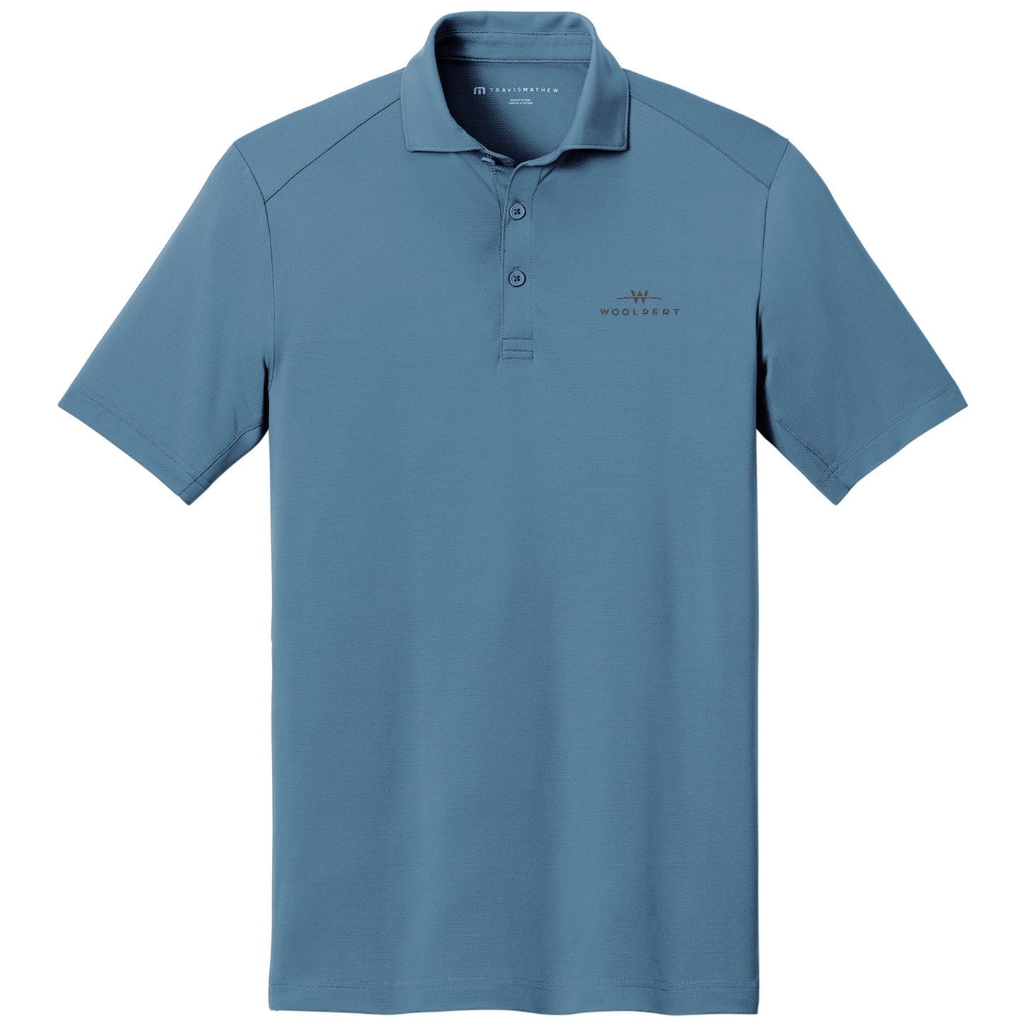 Travis Mathew Onward Polo