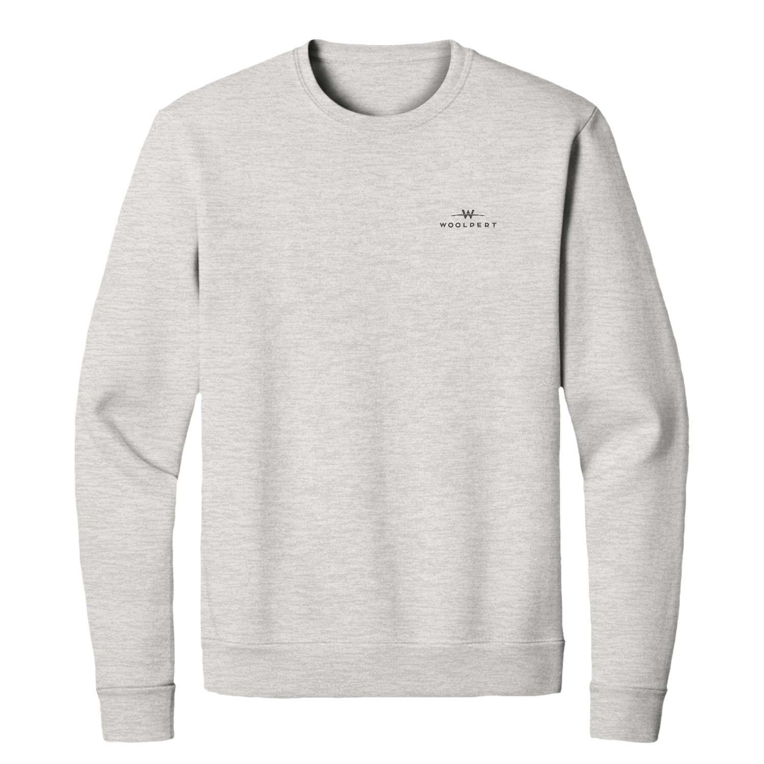 Next Level Adult Malibu Crewneck Sweatshirt