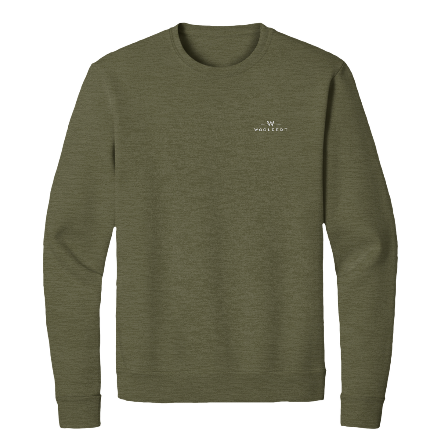 Next Level Adult Malibu Crewneck Sweatshirt