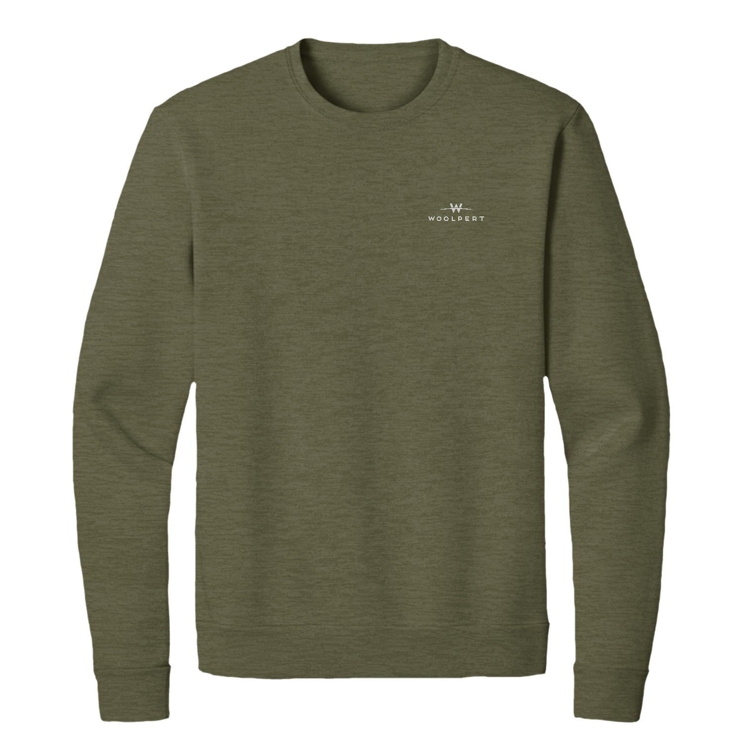 Next Level Adult Malibu Crewneck Sweatshirt