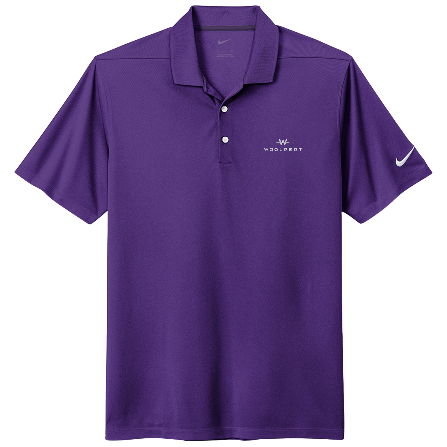 Nike Dri-FIT Micro Pique 2.0 Polo