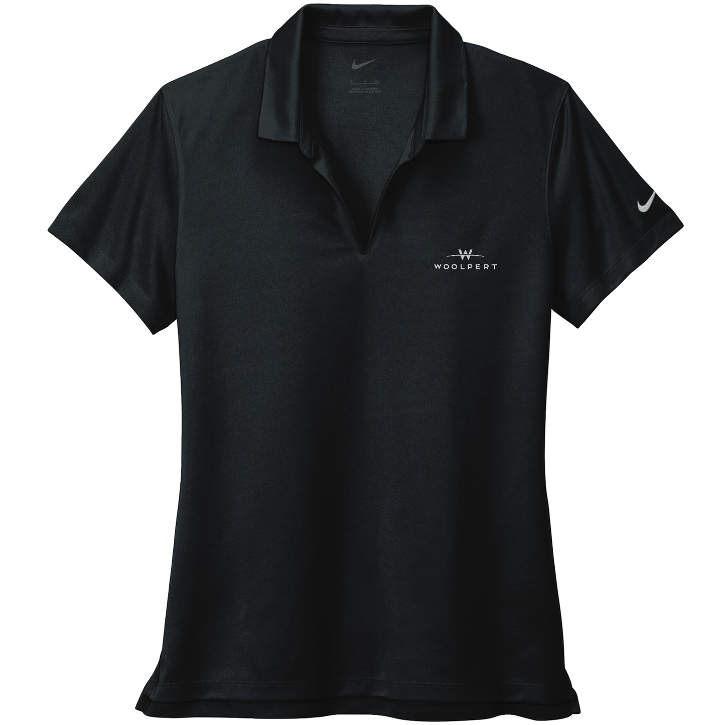 Nike Women's Dri-FIT Micro Pique 2.0 Polo