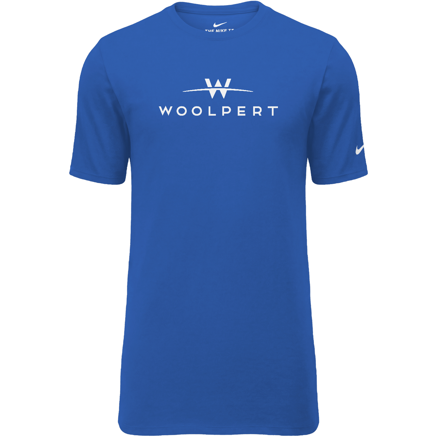 Nike Dri-FIT Cotton/Poly Tee