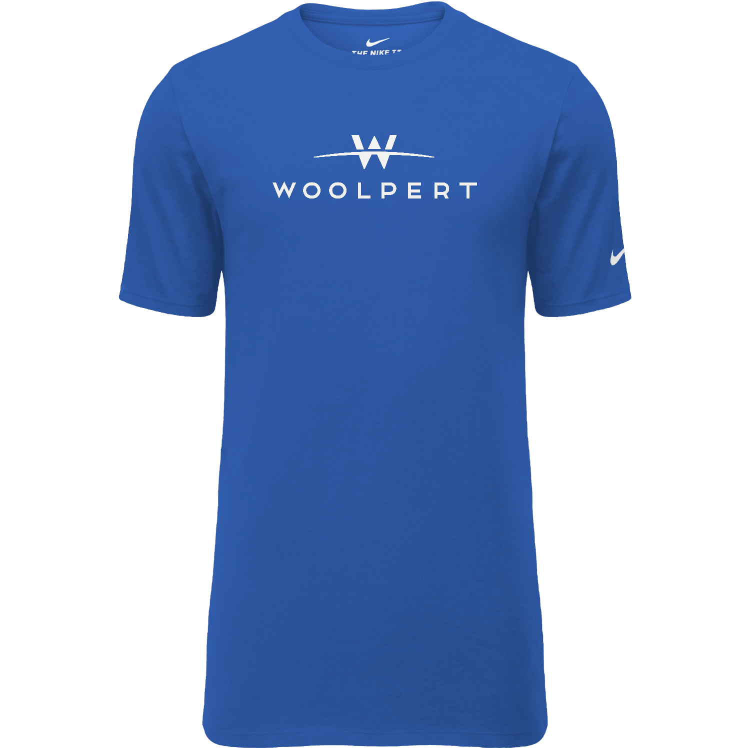 Nike Dri-FIT Cotton/Poly Tee