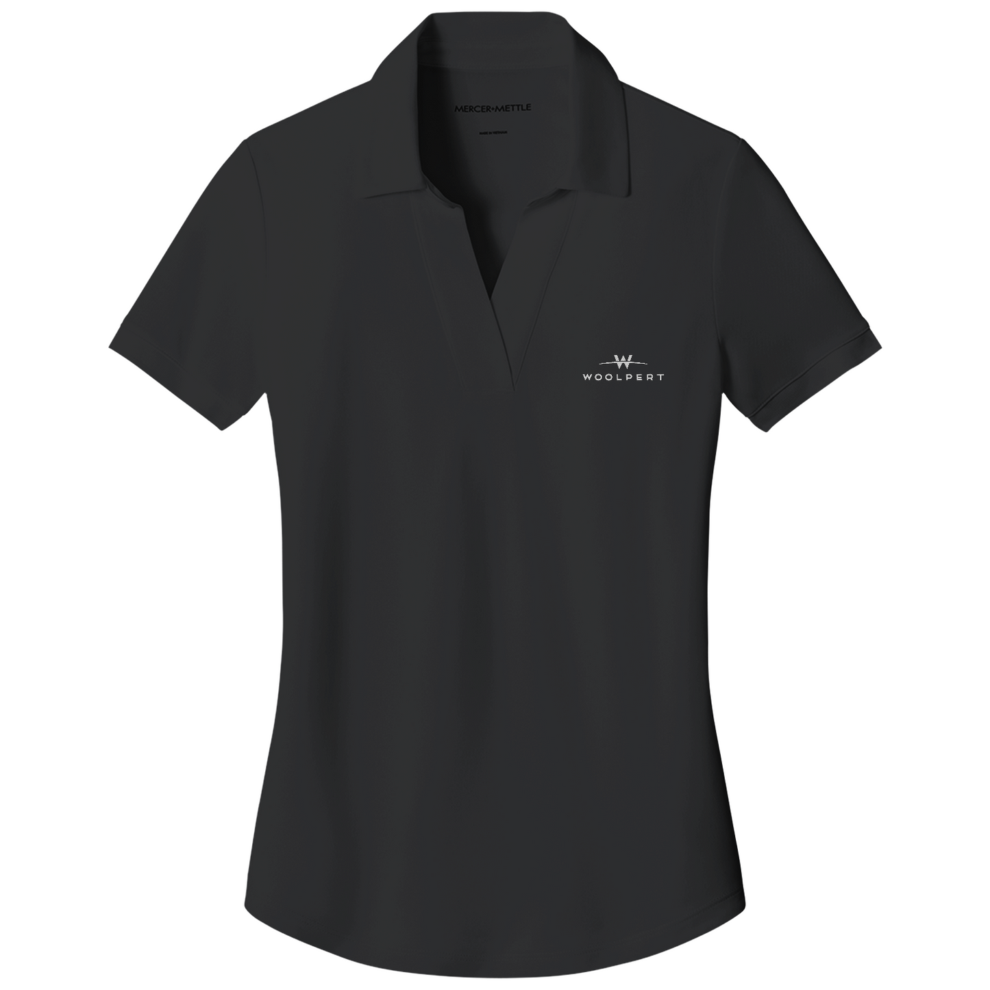 Mercer & Mettle Women's Everyday Performance Polo