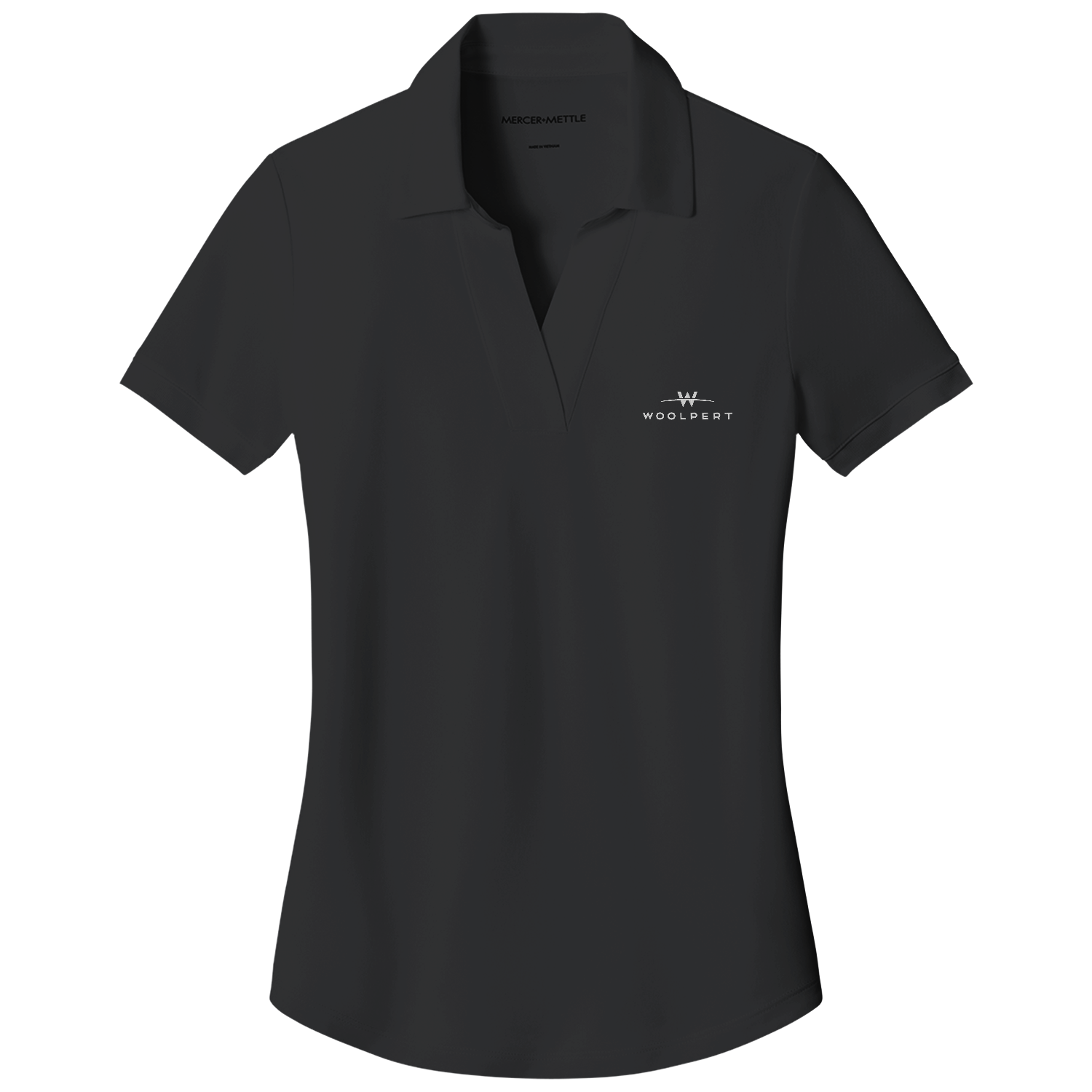 Mercer & Mettle Women's Everyday Performance Polo