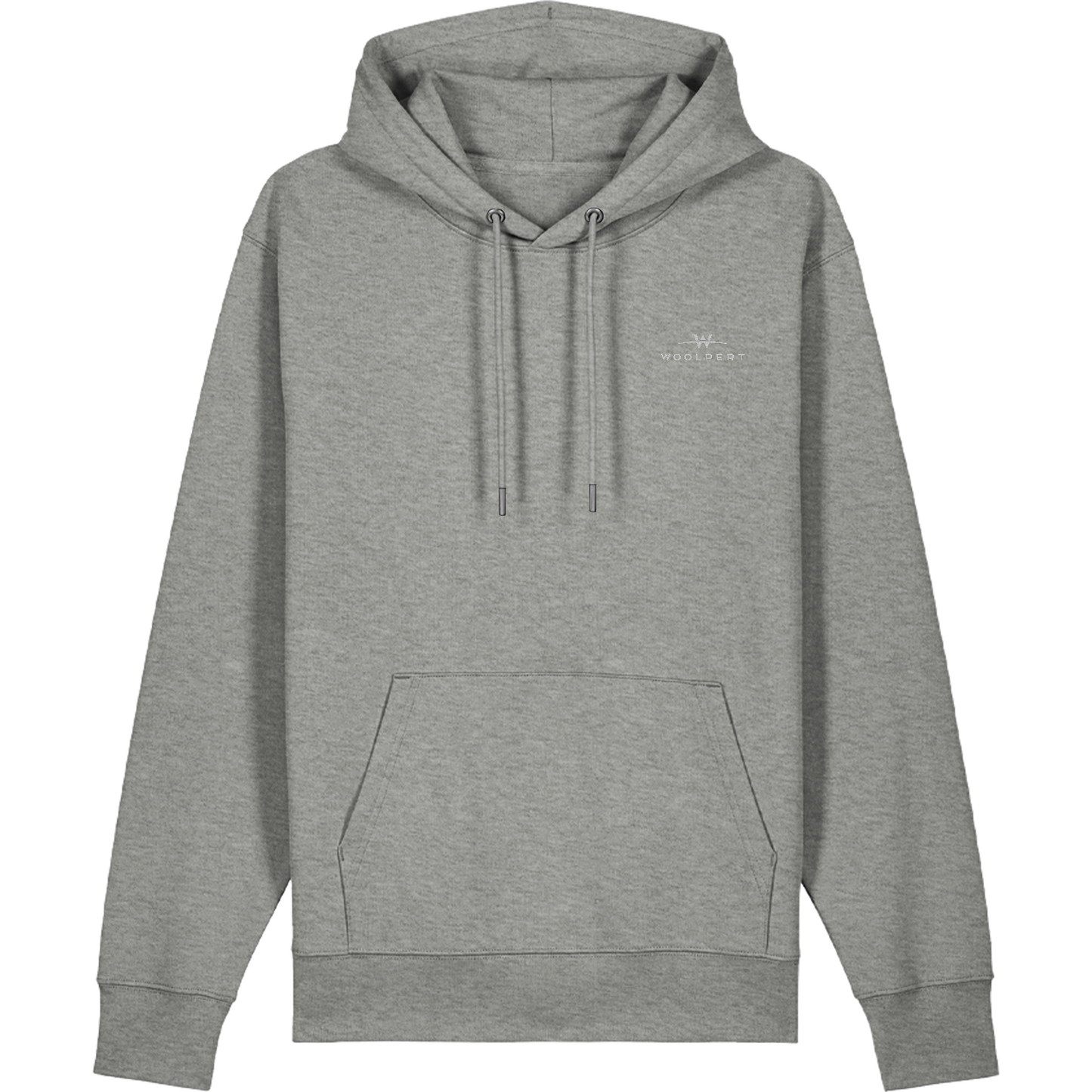 Stanley/Stella Unisex Cruiser 2.0 Hooded Sweatshirt