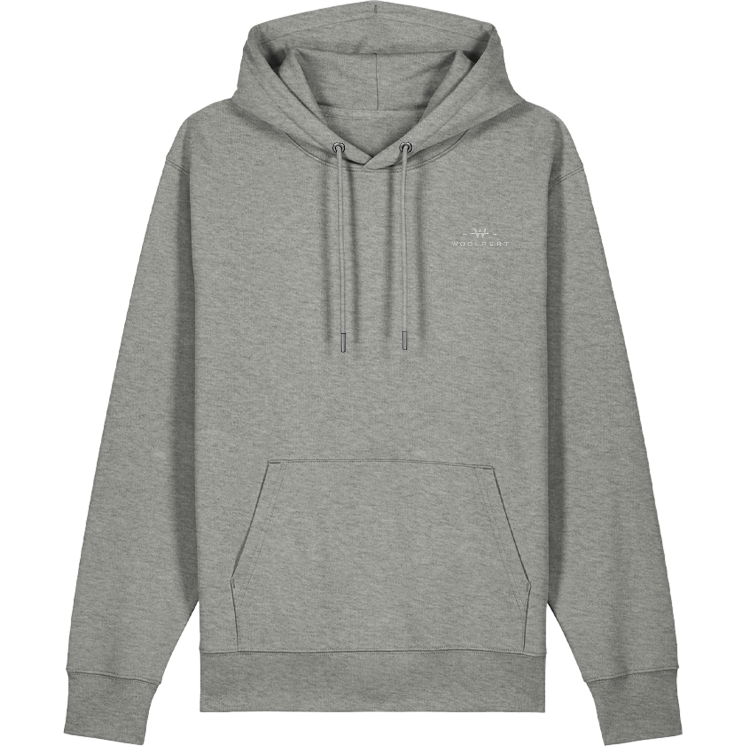 Stanley/Stella Unisex Cruiser 2.0 Hooded Sweatshirt